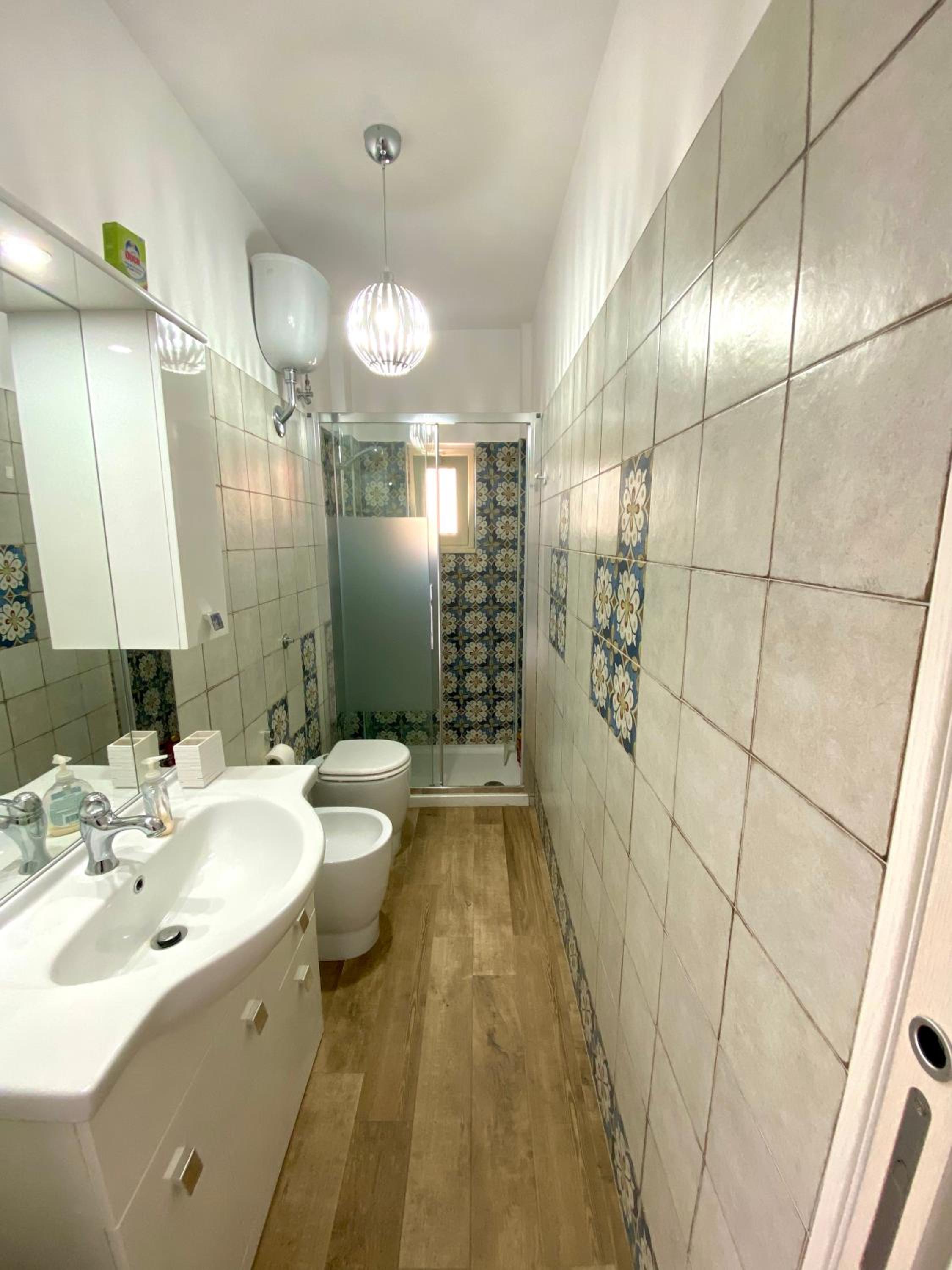 Two-Bedroom House photo 2