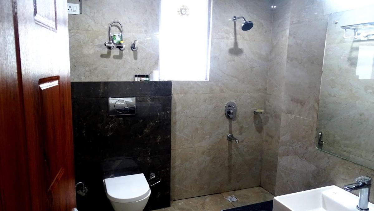 Family Suite with Balcony photo 1