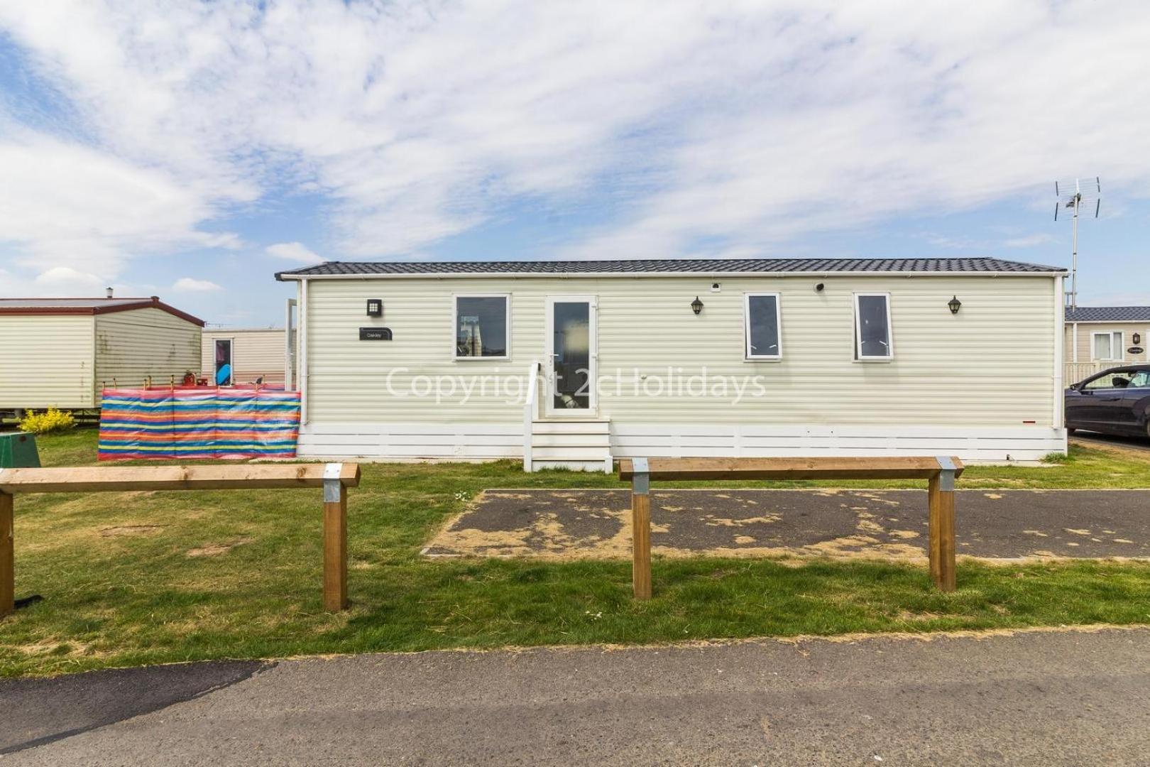 Mobile Home photo 2