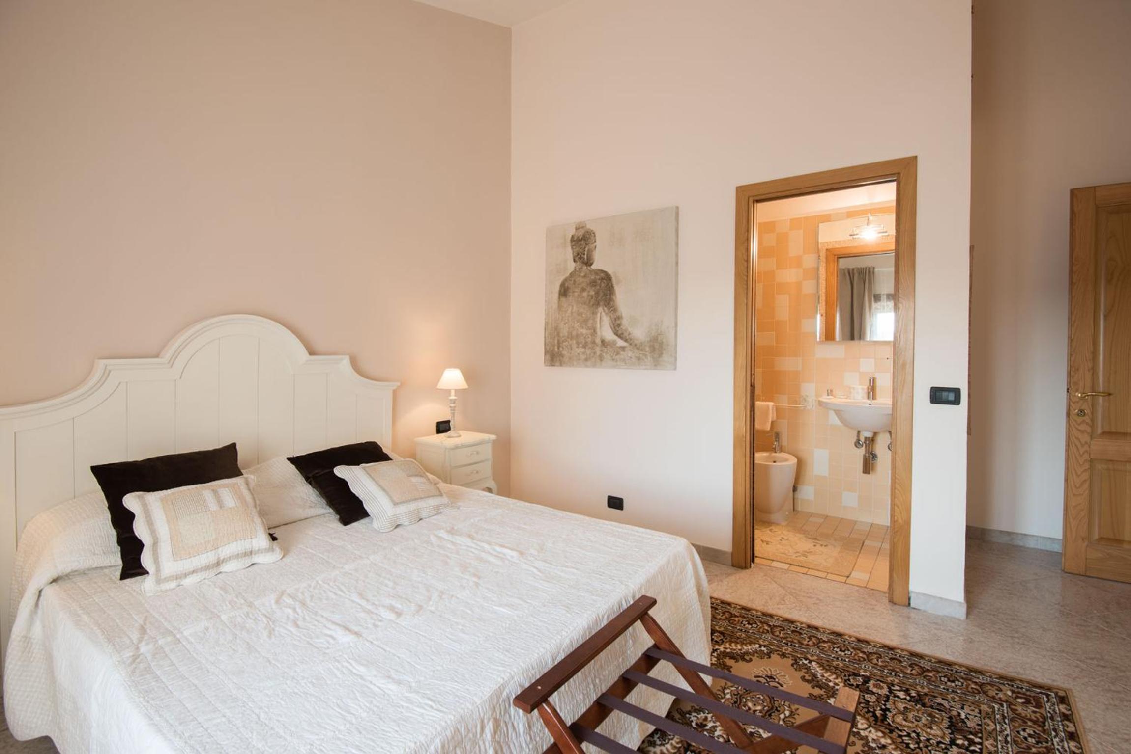 Superior Double Room photo 2