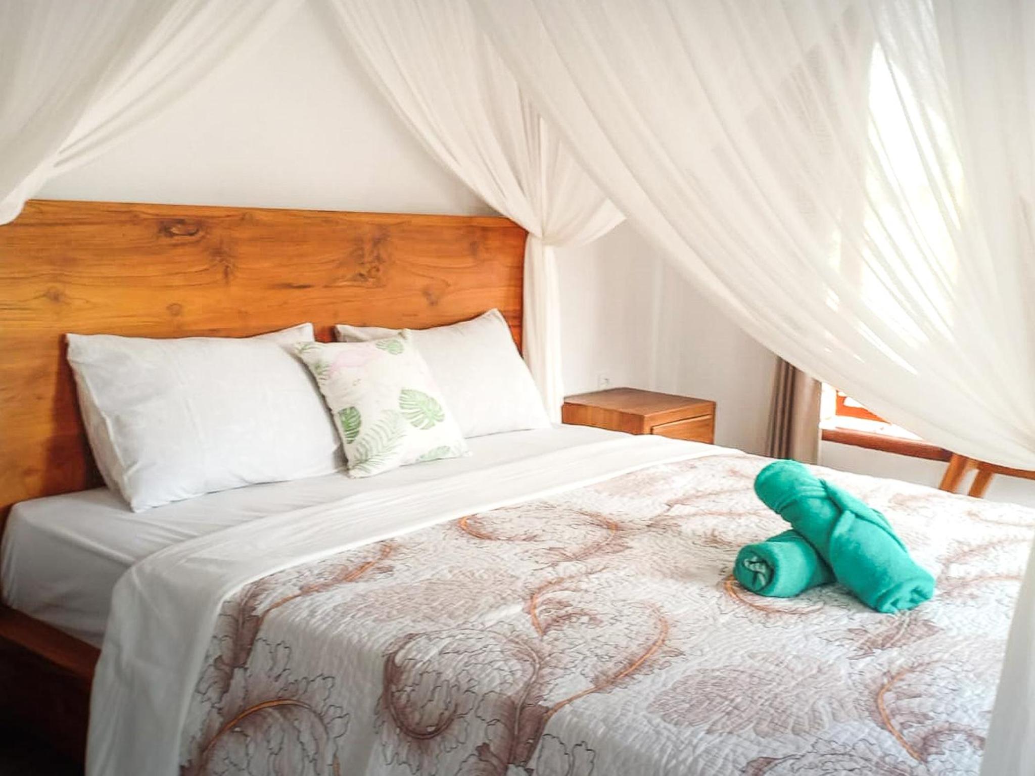 Superior Double Room - Photo 1