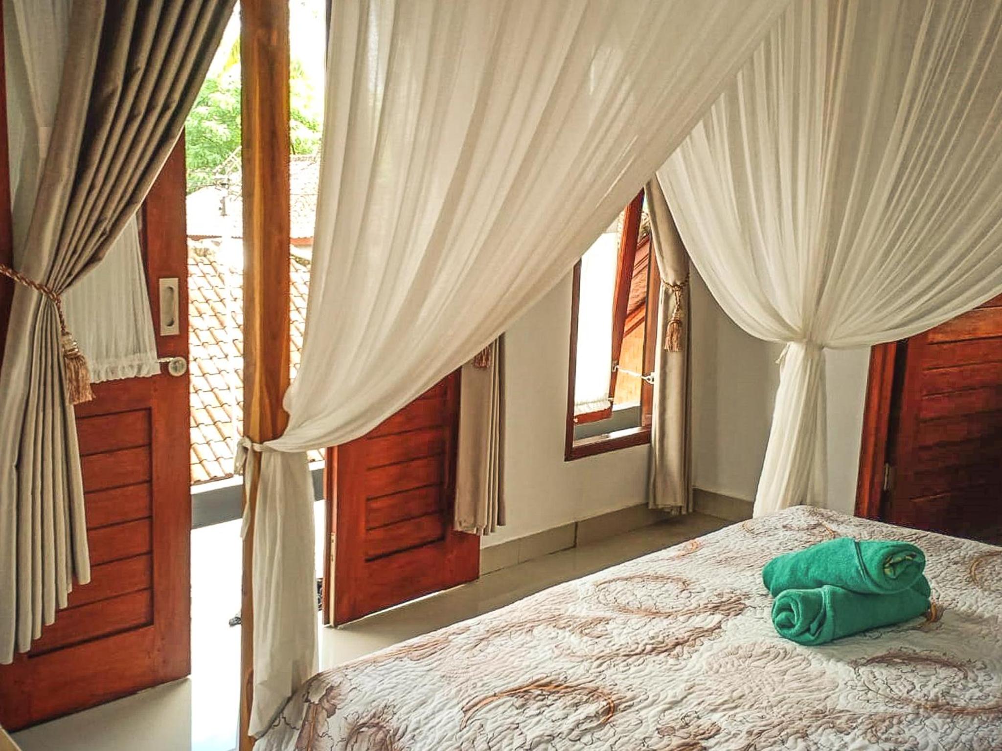 Superior Double Room - Photo 6