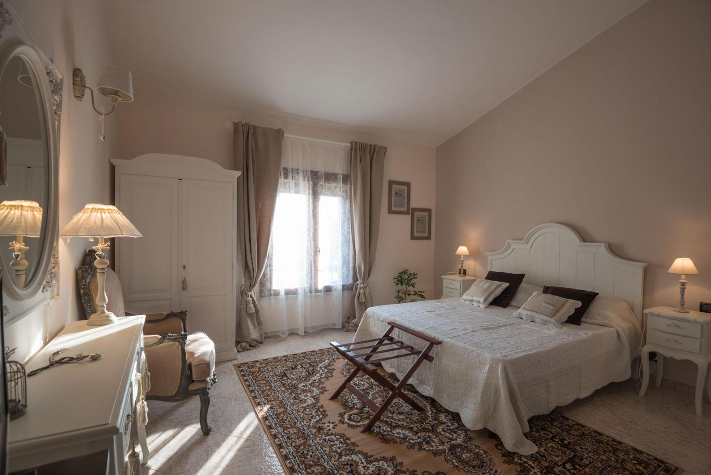 Superior Double Room photo 1