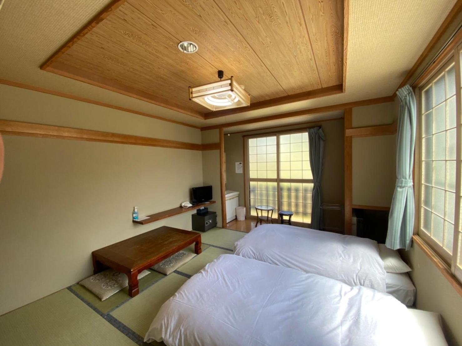 Japanese-Style Standard Room photo 3