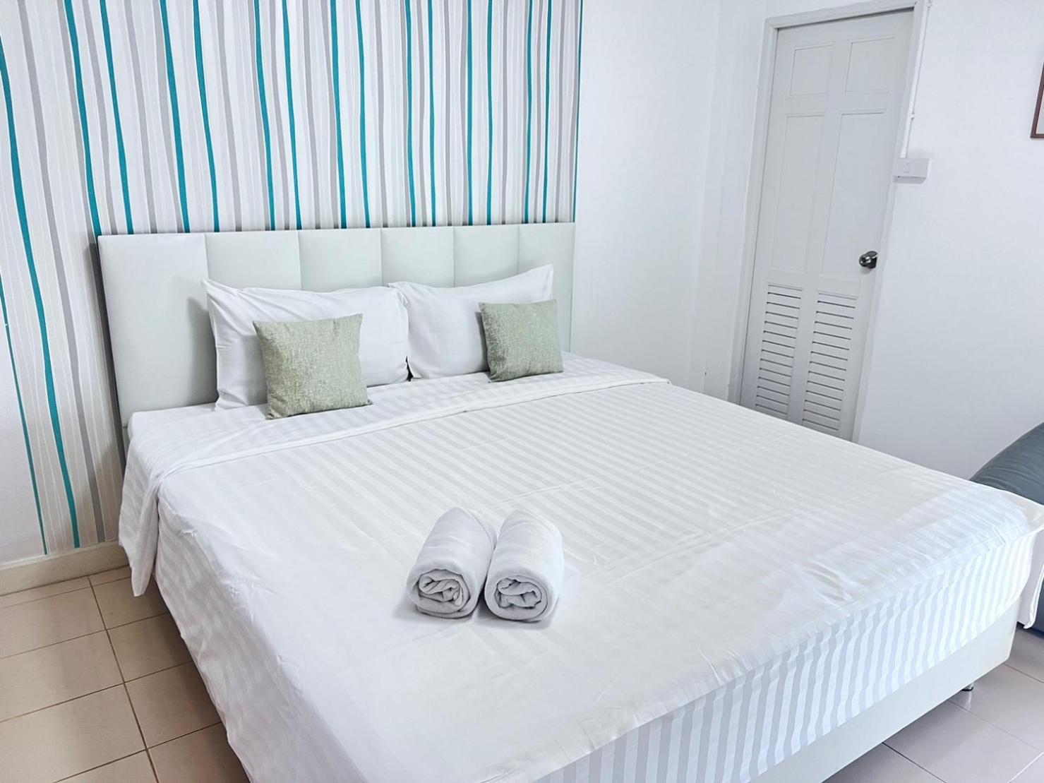 King Room - Photo 1