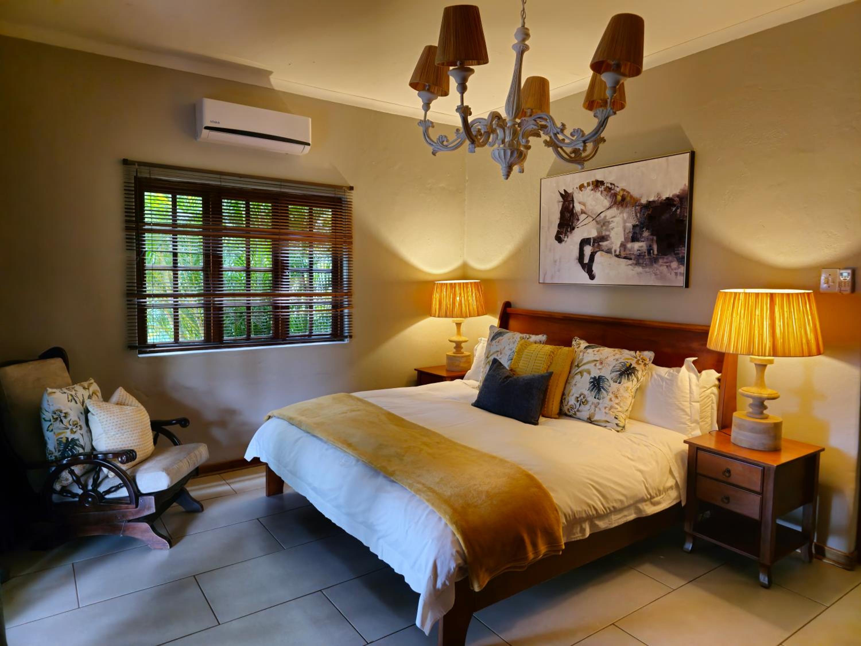 Two-Bedroom Chalet photo 2