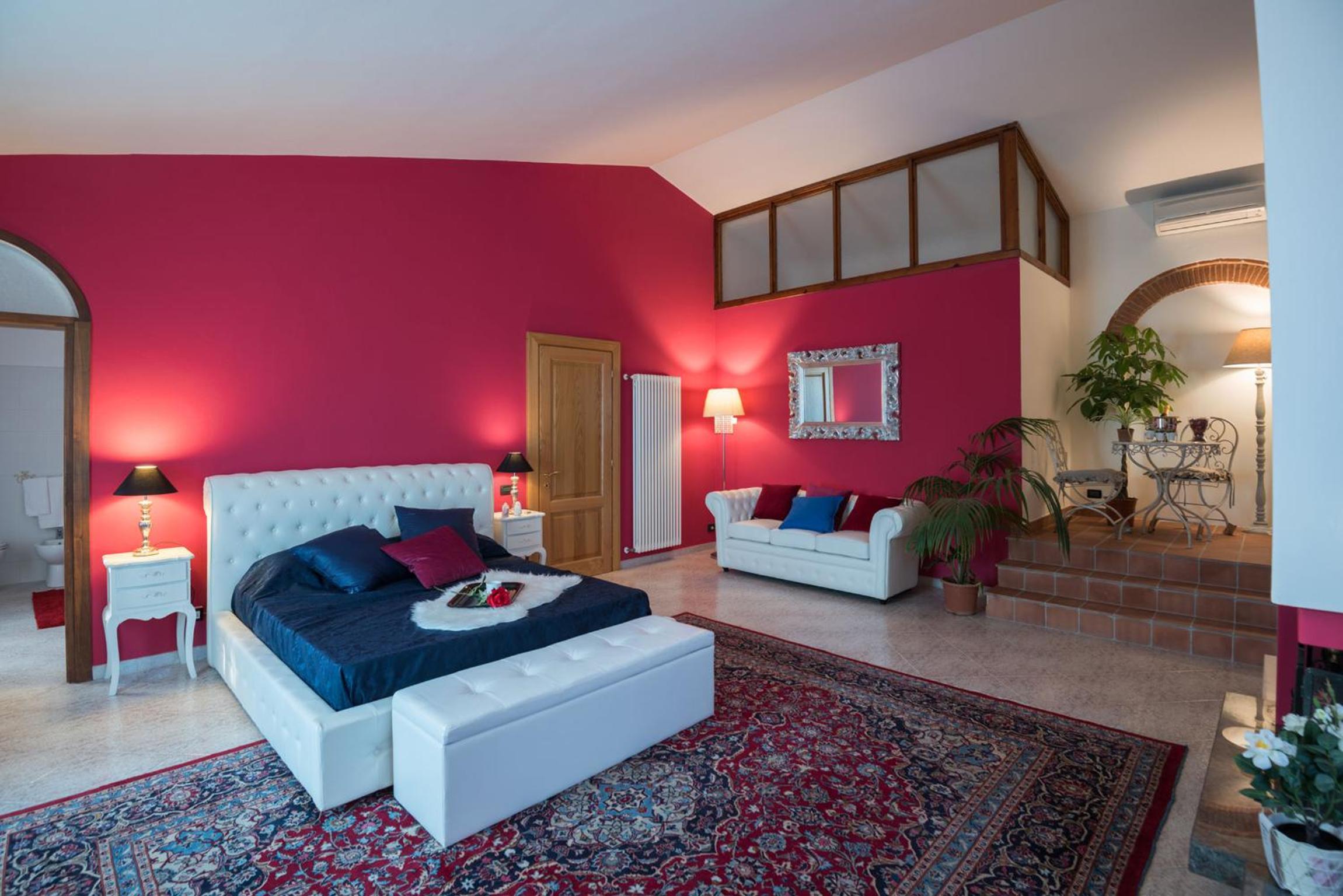 Deluxe Double Room photo 1