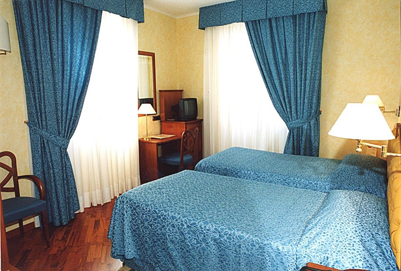 Superior Double/Twin Room - Photo 1