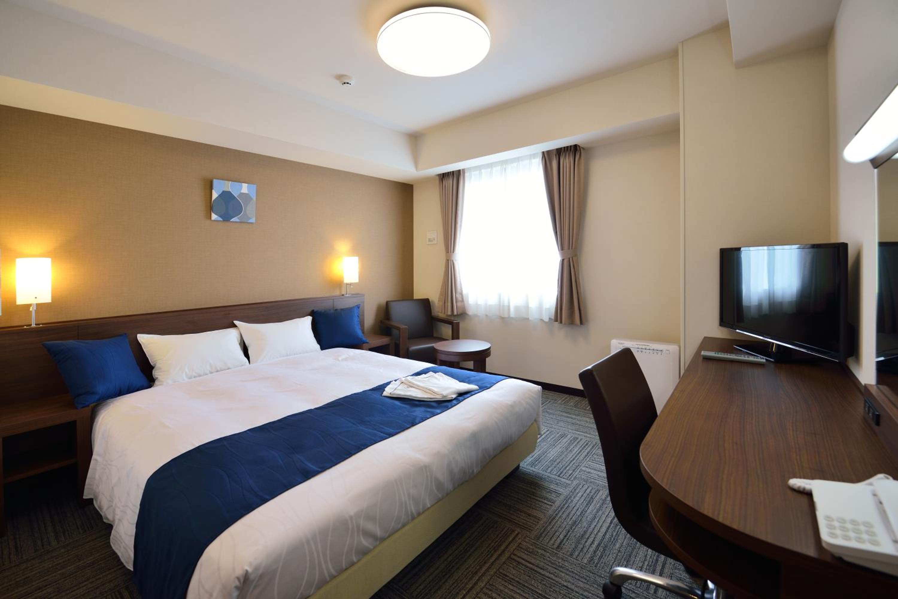 Executive Double Room - Smoking - Photo 1