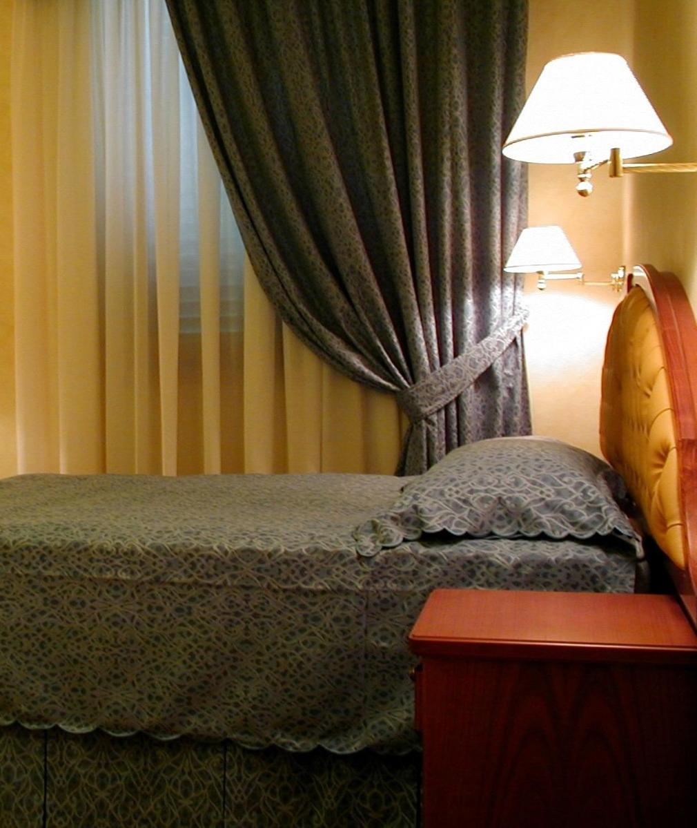 Classic Double or Twin Room - Photo 3