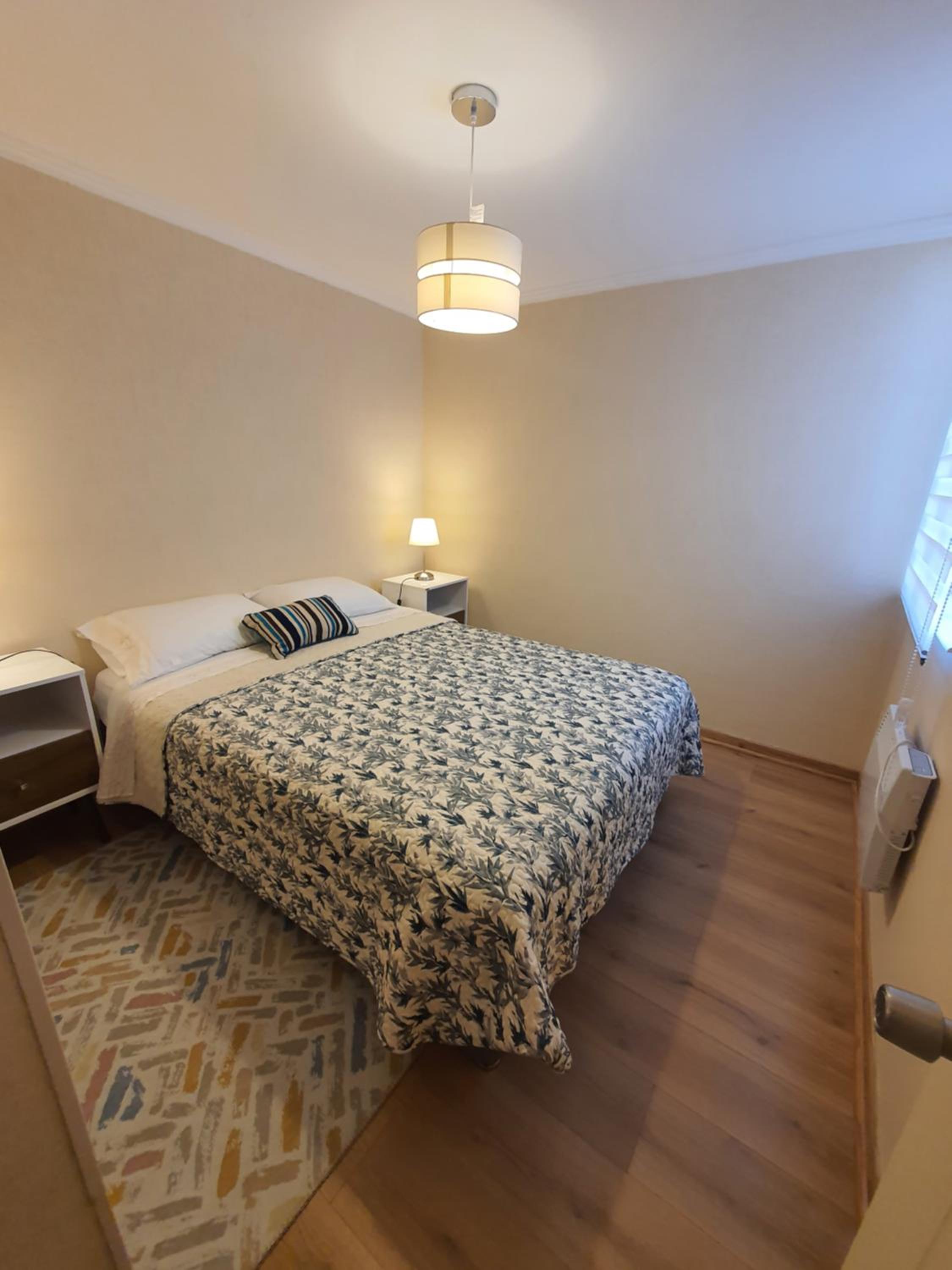 Three-Bedroom Apartment photo 1