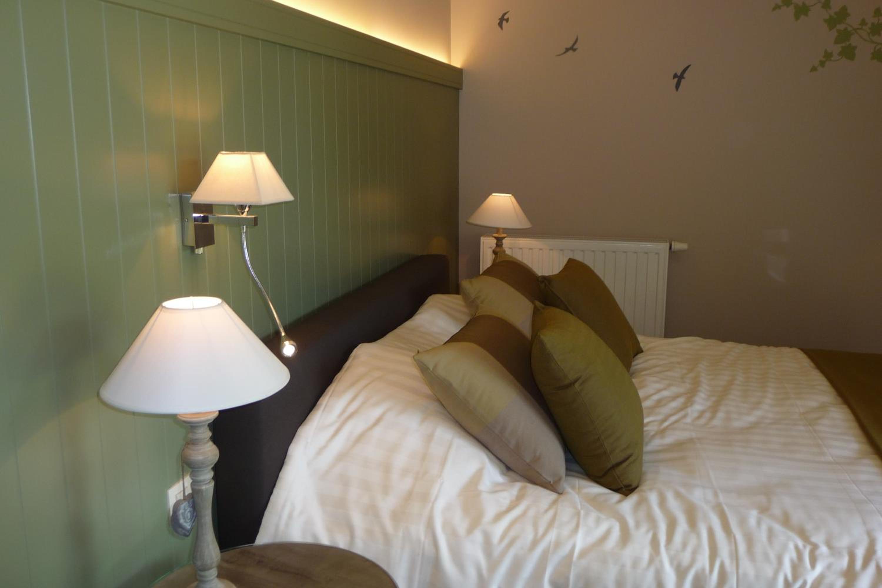 Superior Double Room - Photo 7