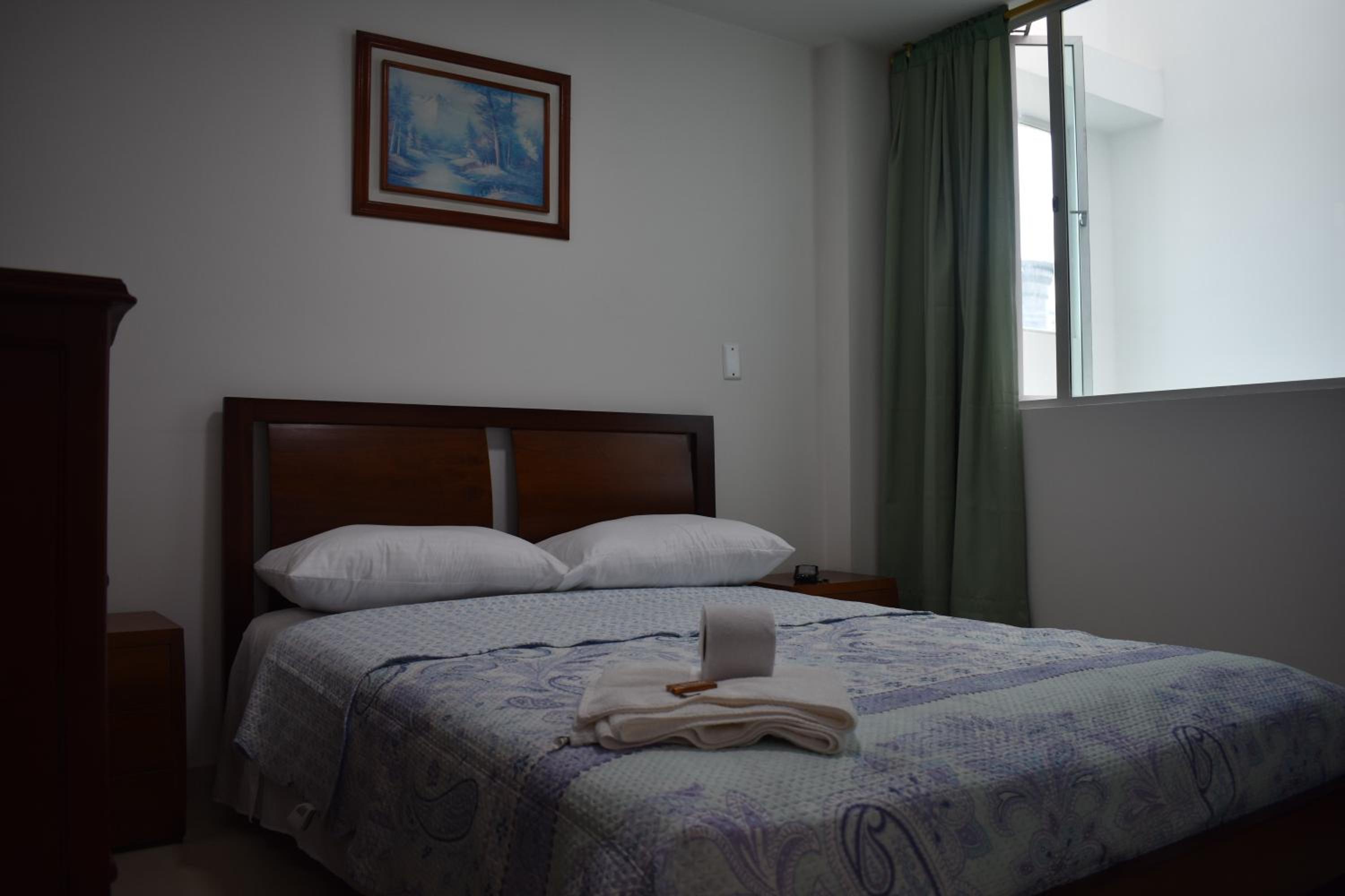 Comfort Triple Room with Shower photo 3