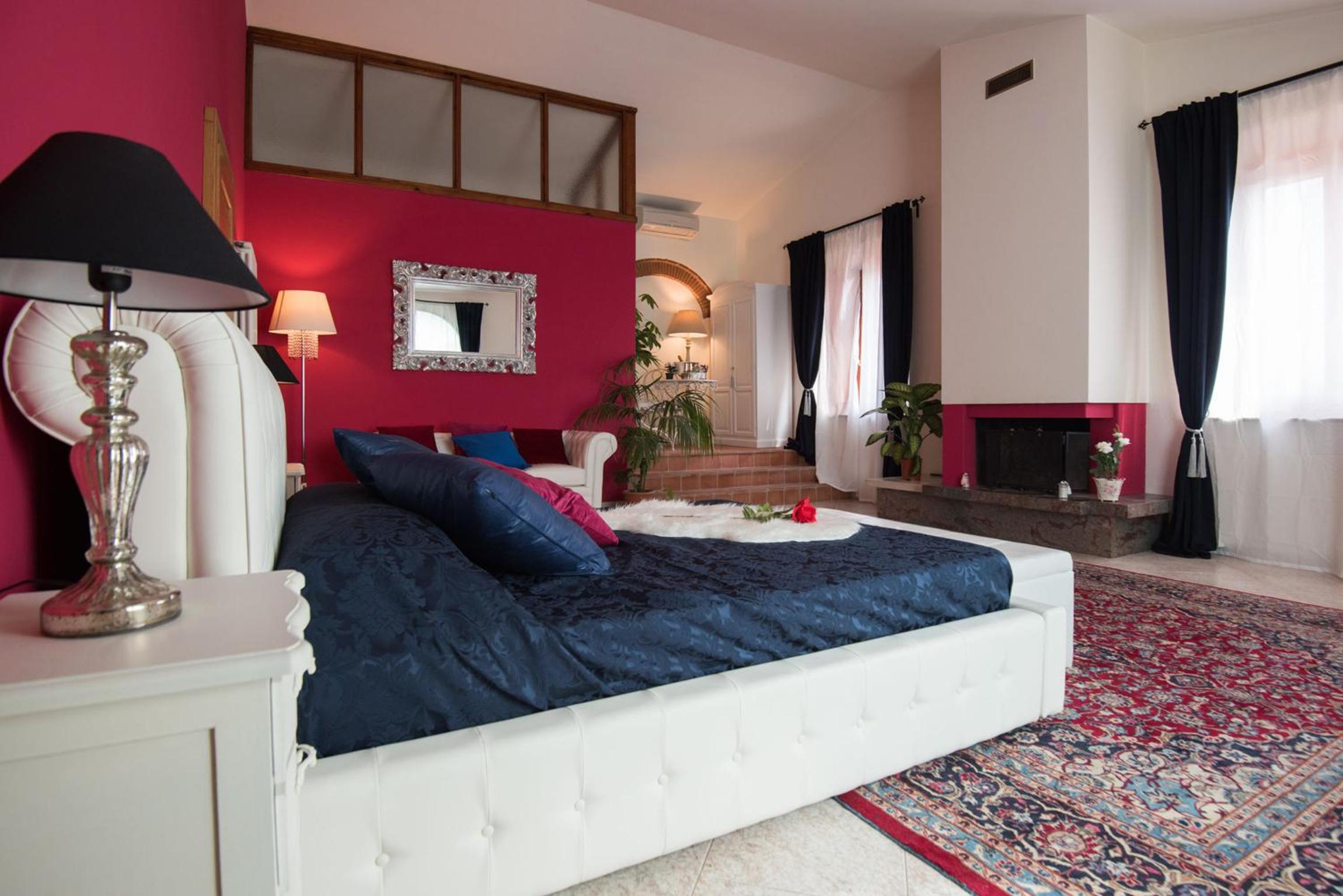 Deluxe Double Room photo 2