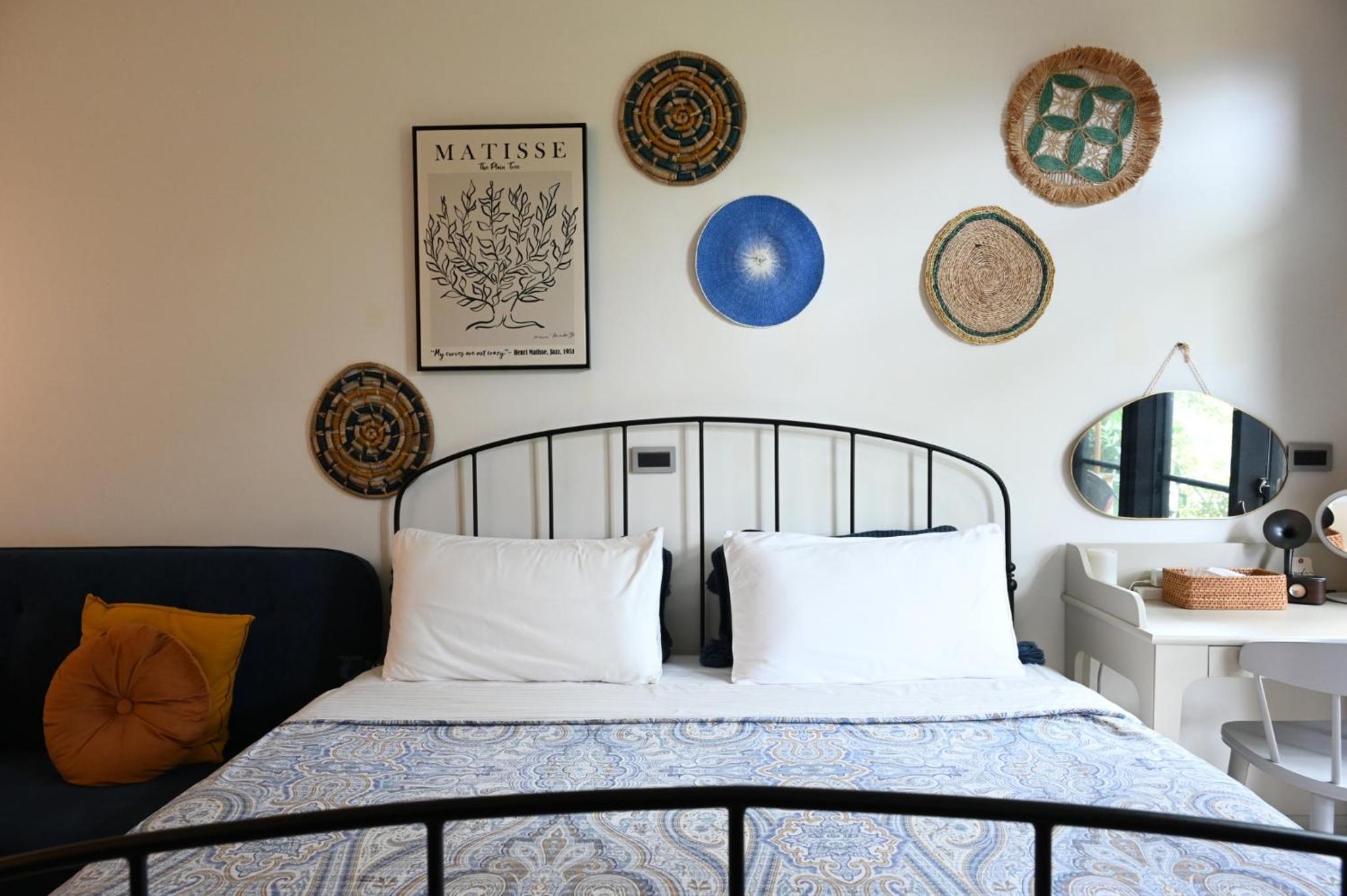King Room with Mountain View photo 1