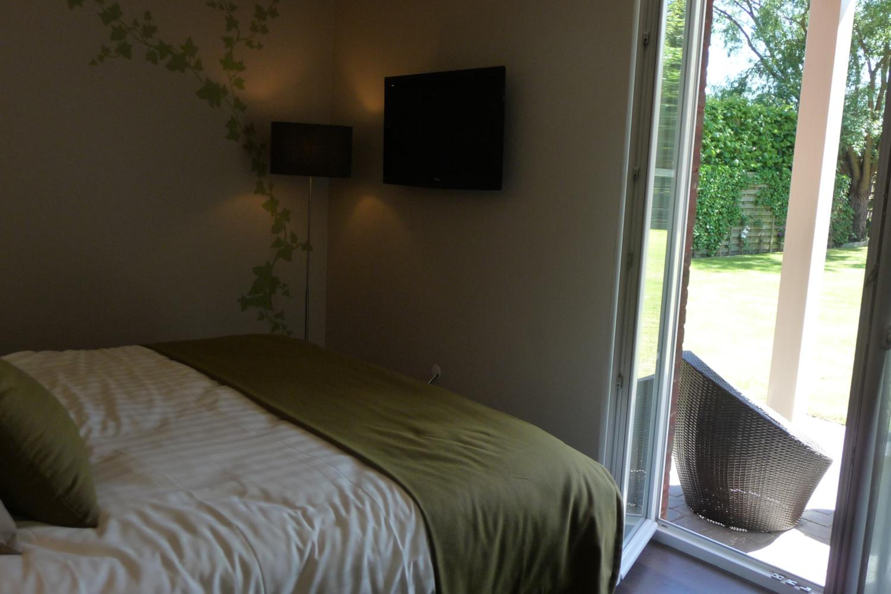 Superior Double Room - Photo 4
