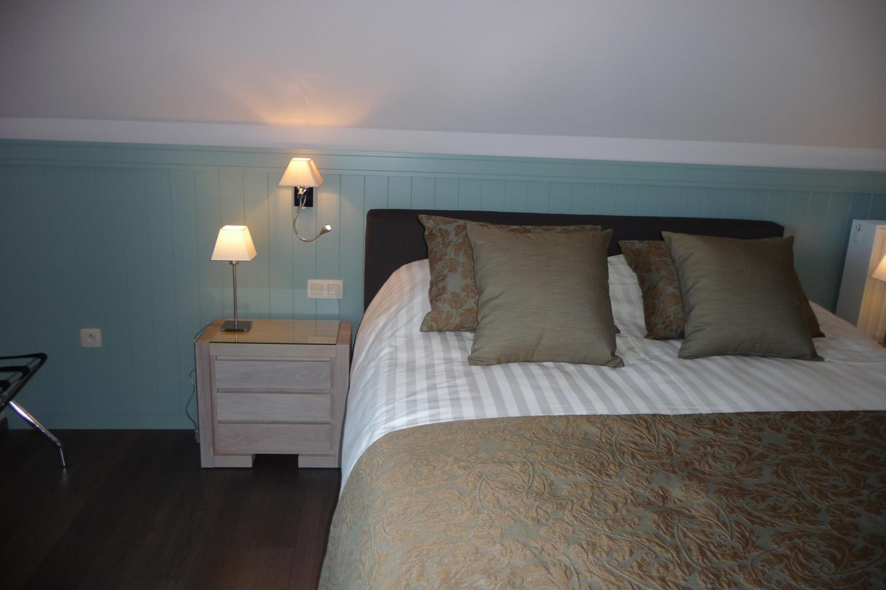 Superior Double Room - Photo 3
