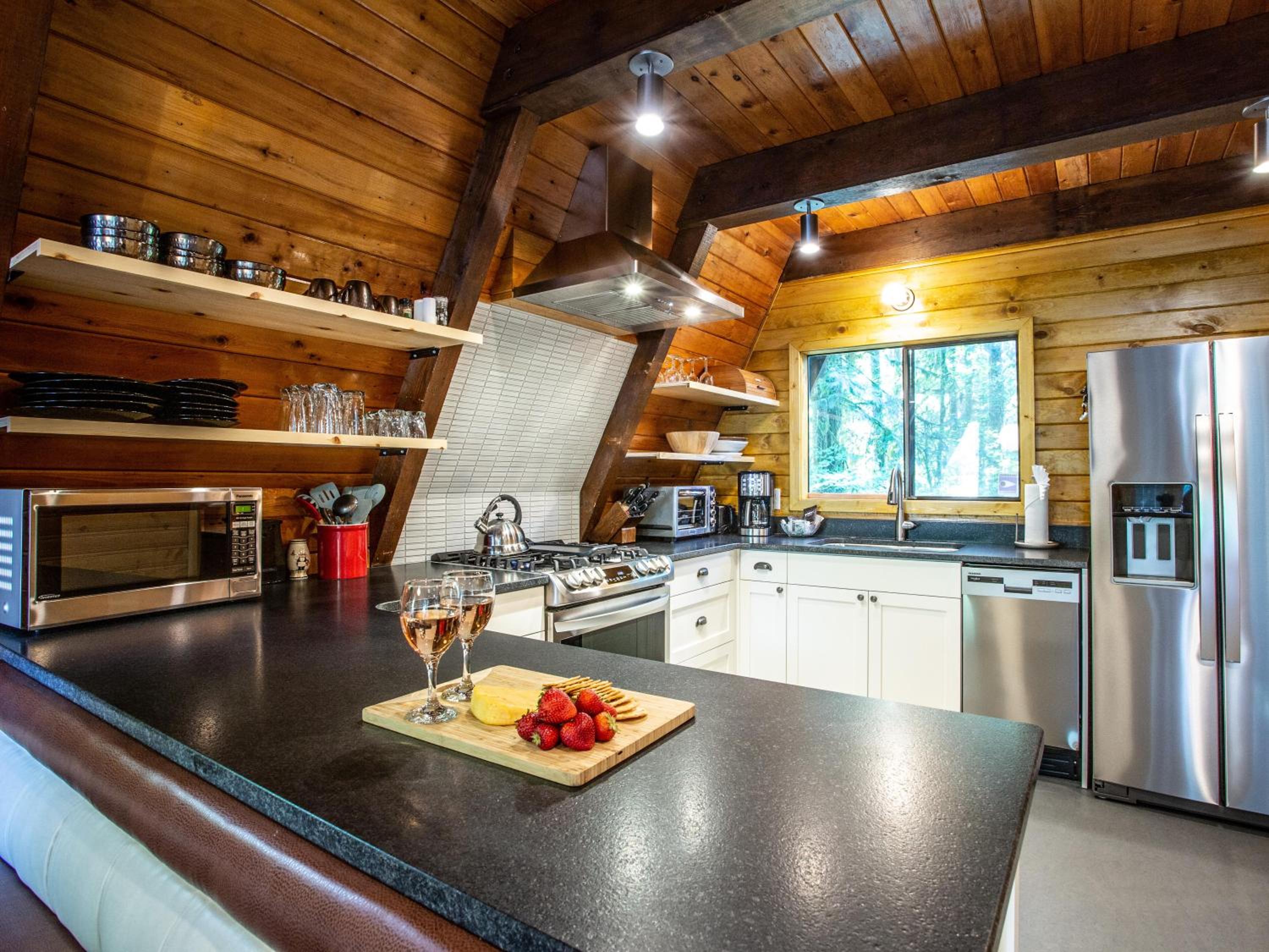 Vacation Home photo 3