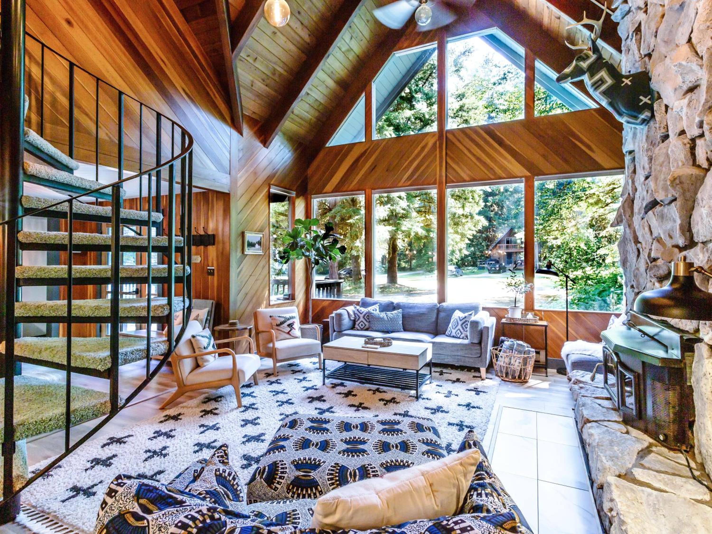 Vacation Home photo 1