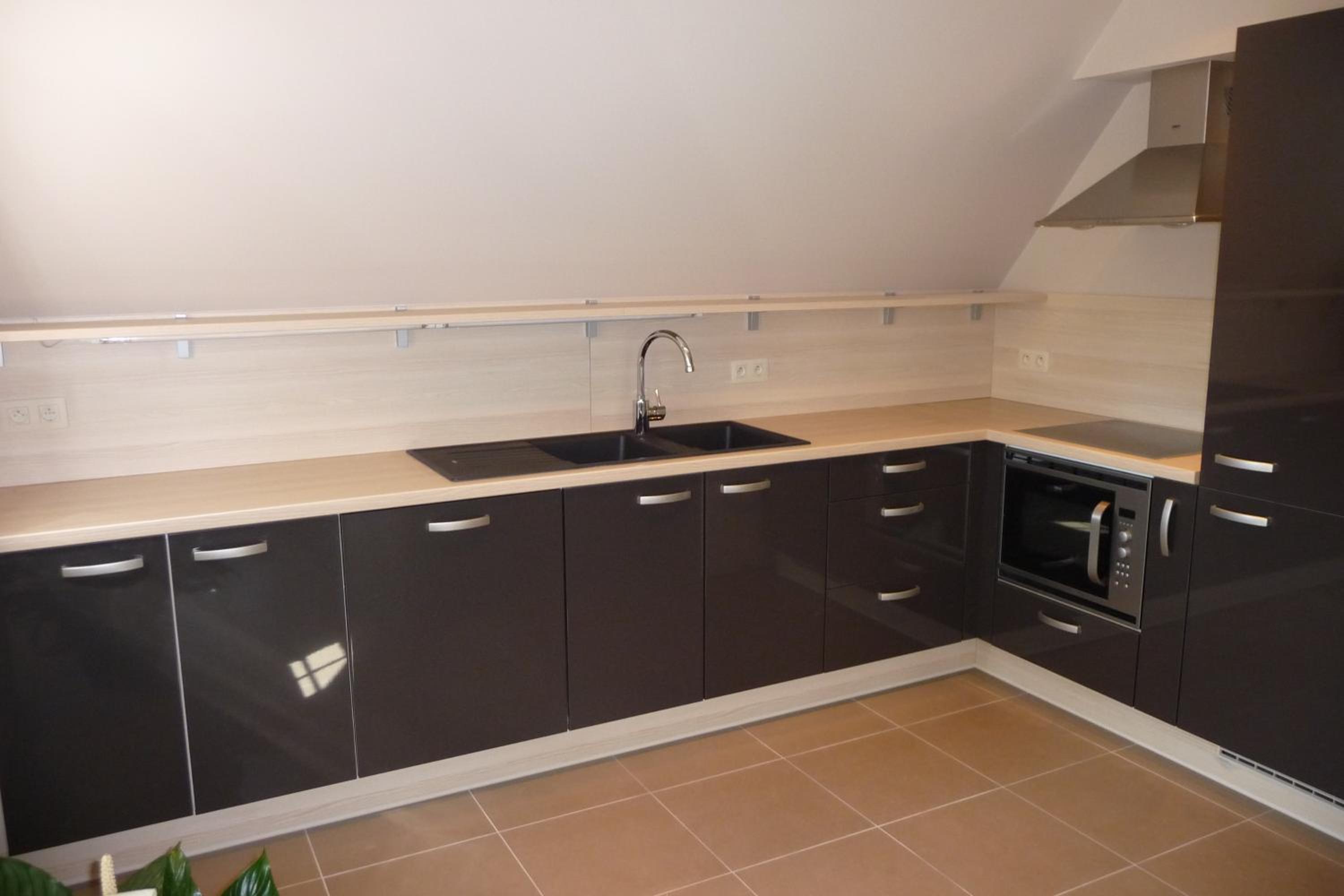 Two-Bedroom Apartment - Photo 19