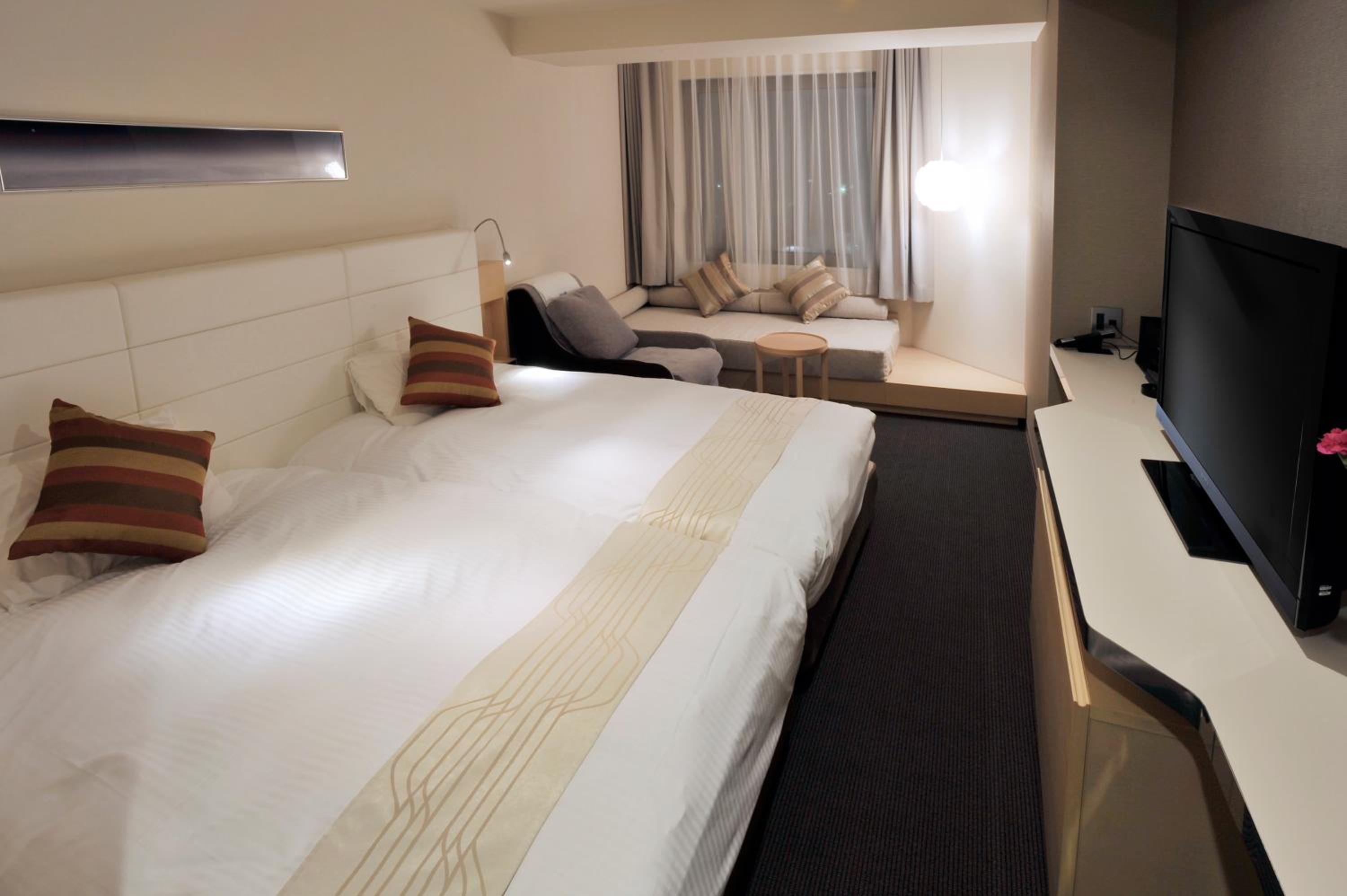 Casual Superior Twin Room With Mt.Fuji View - Non-Smoking photo 3