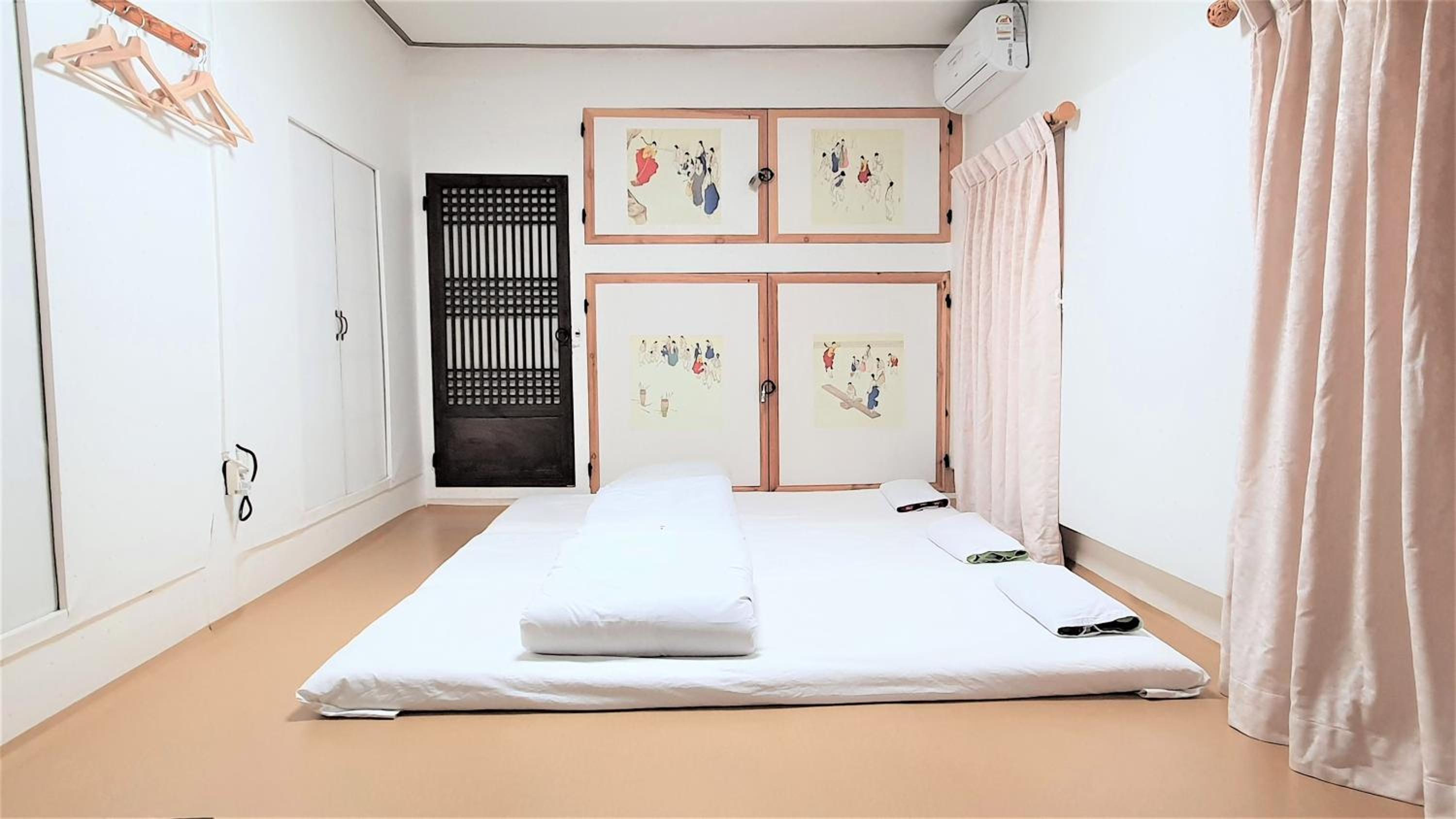 Classic Triple Room - Photo 1