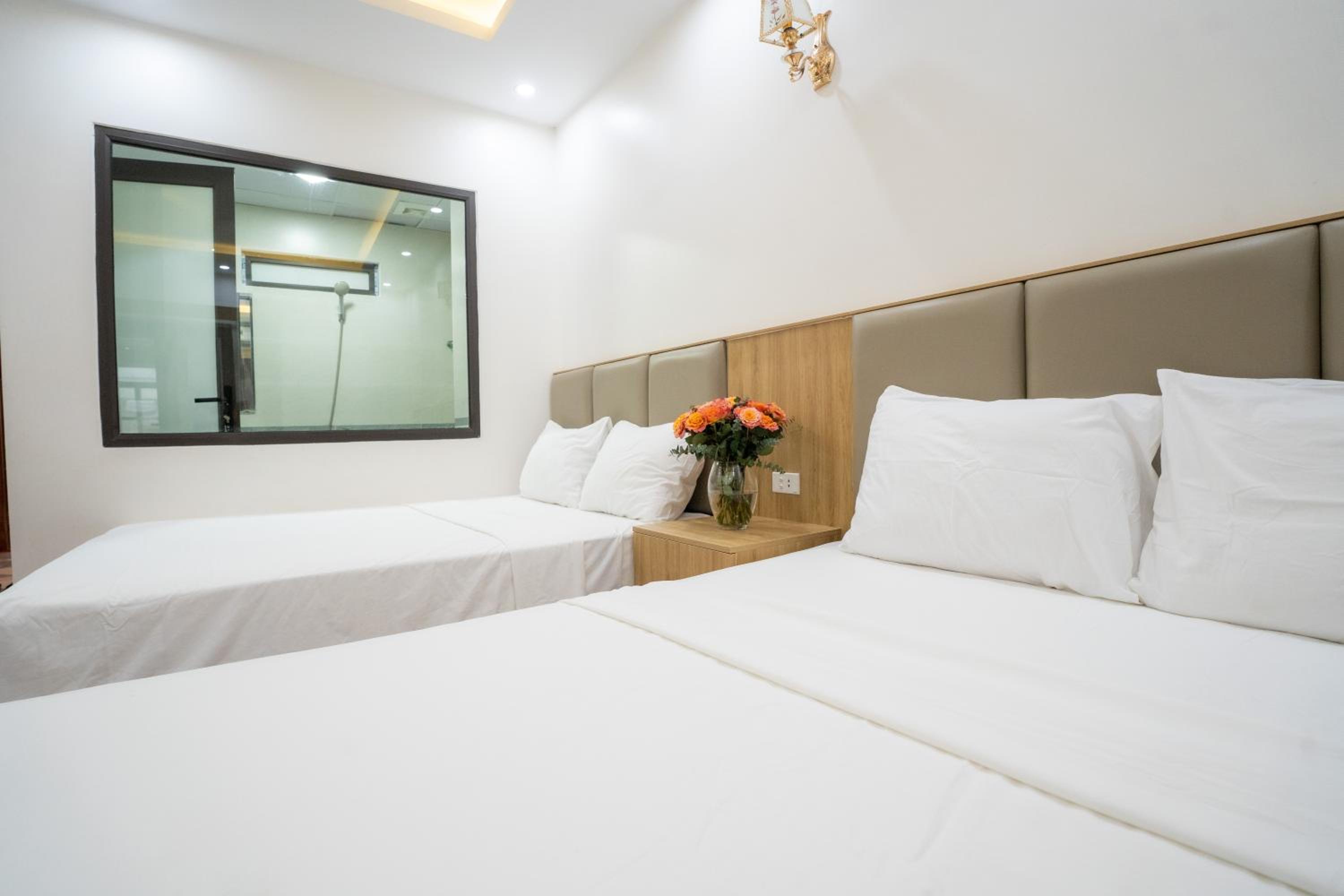 Standard Quadruple Room - Photo 6