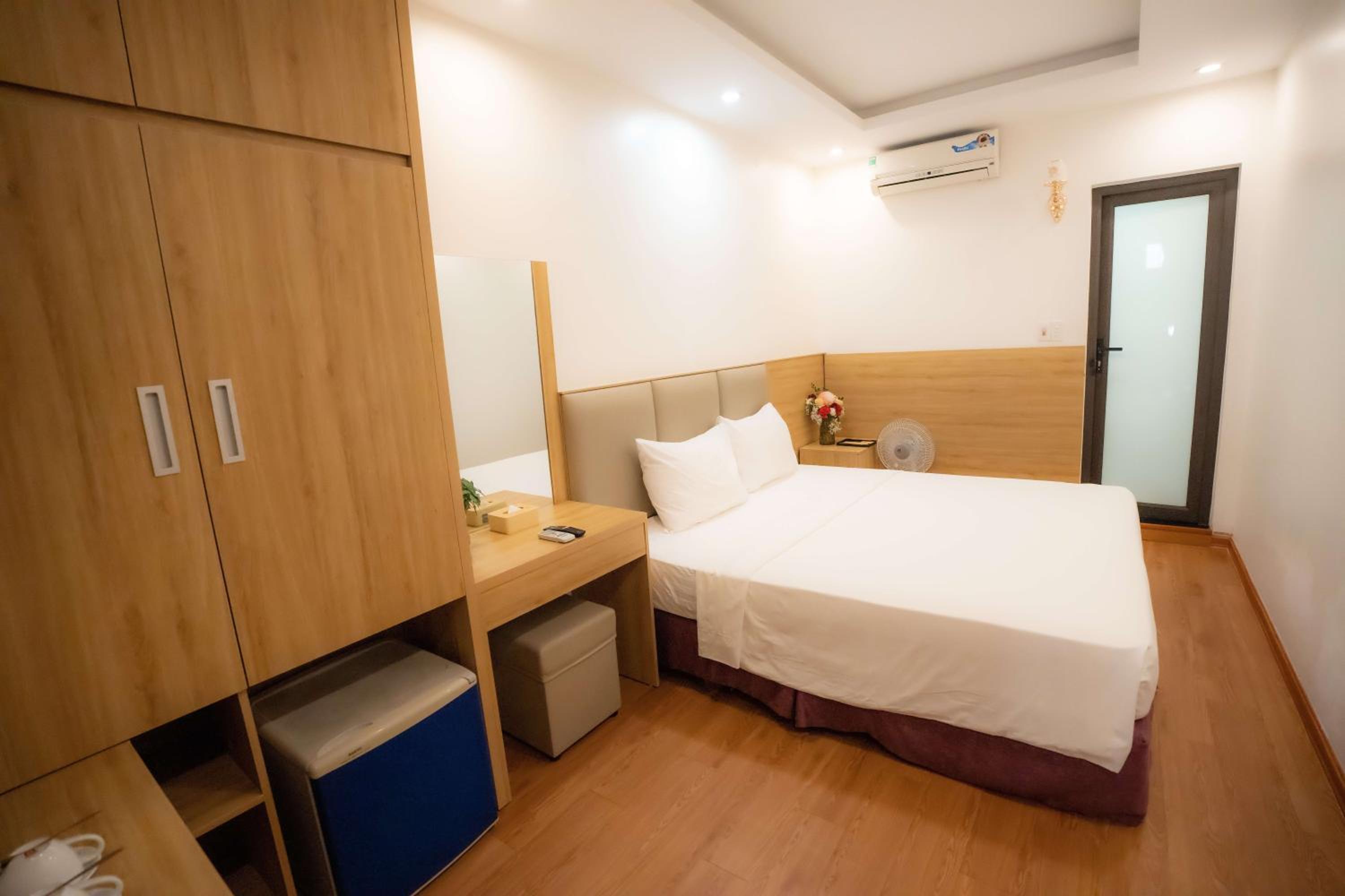 Superior Double Room - Photo 2