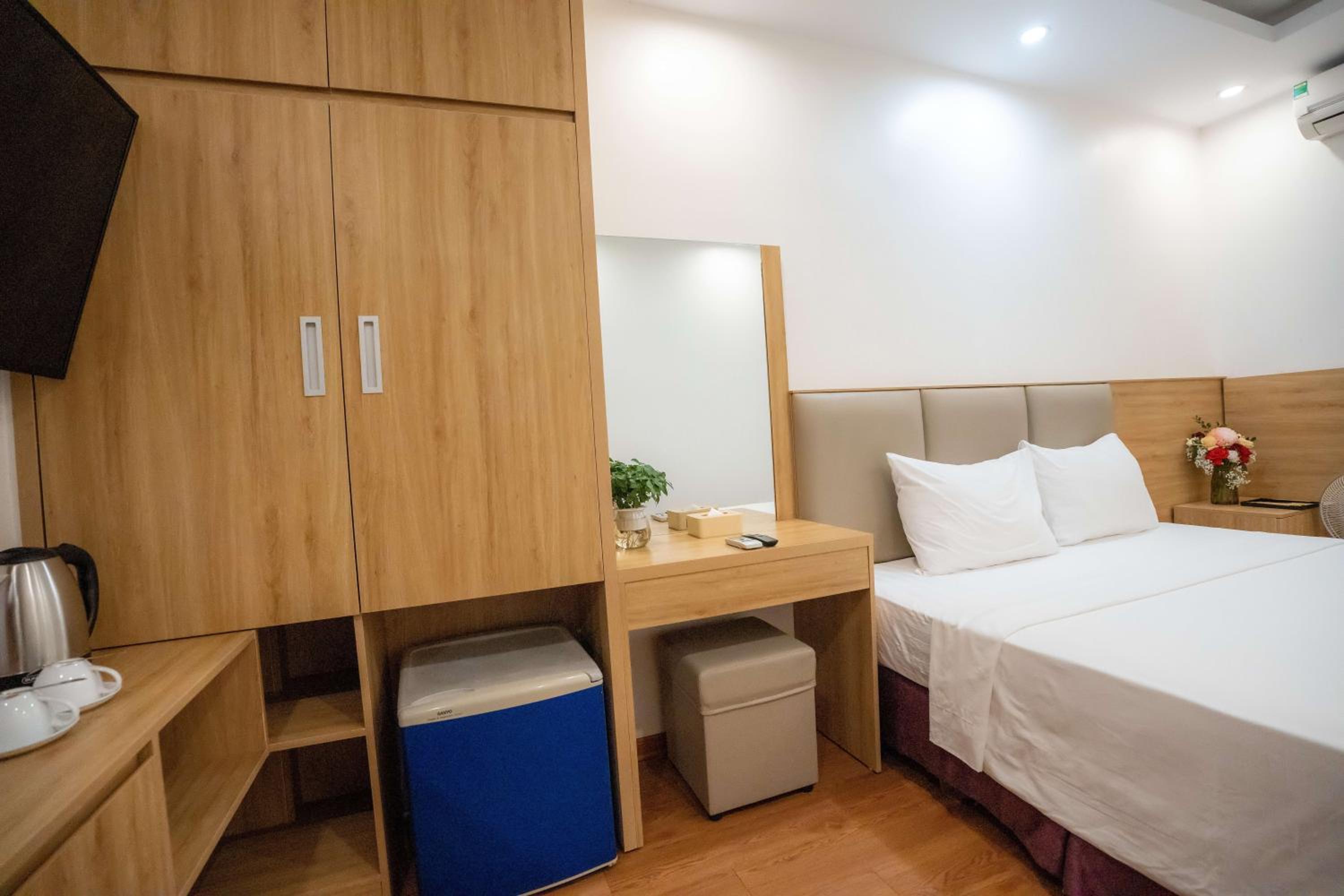 Superior Double Room - Photo 4