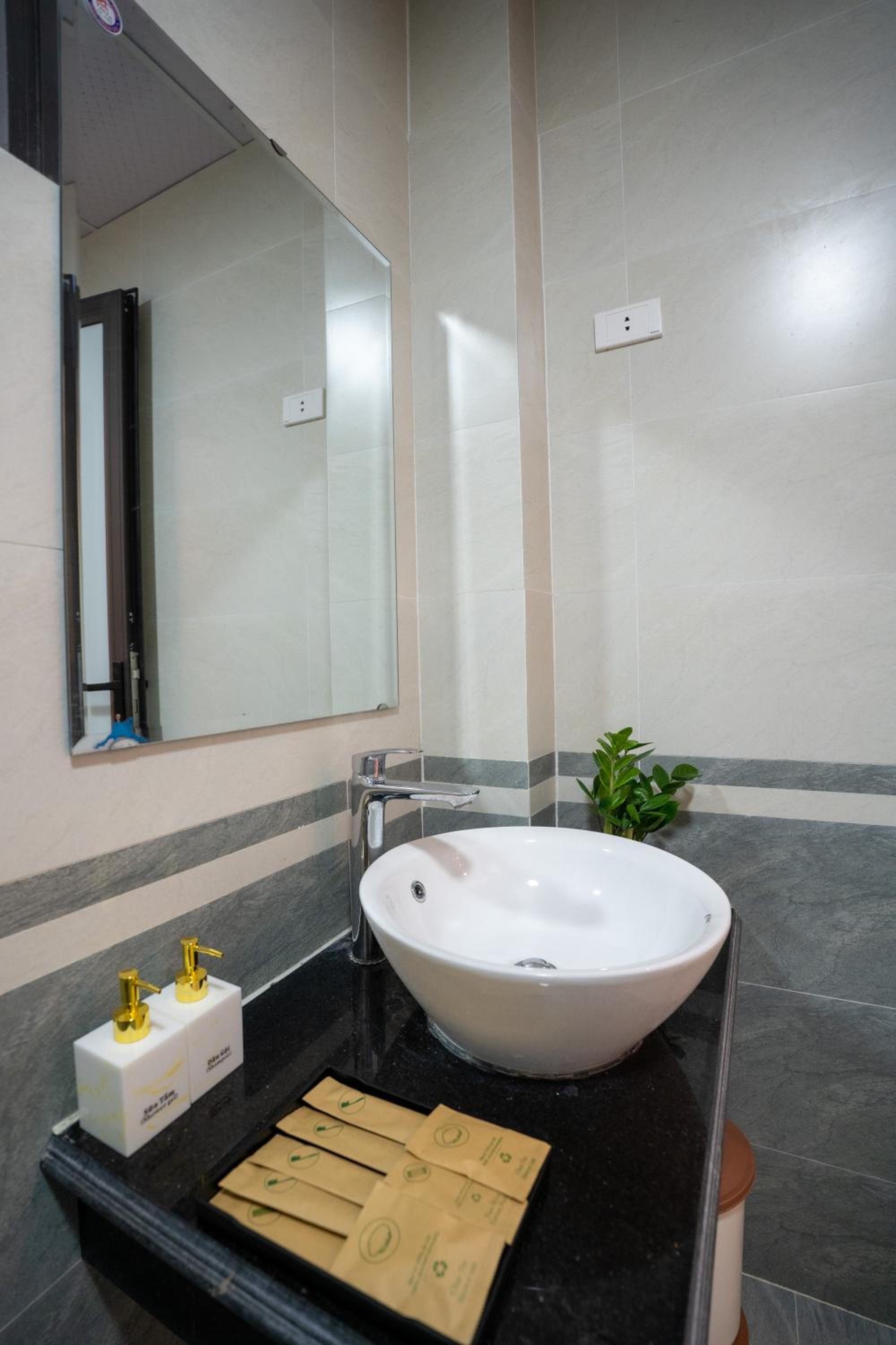 Superior Double Room - Photo 7