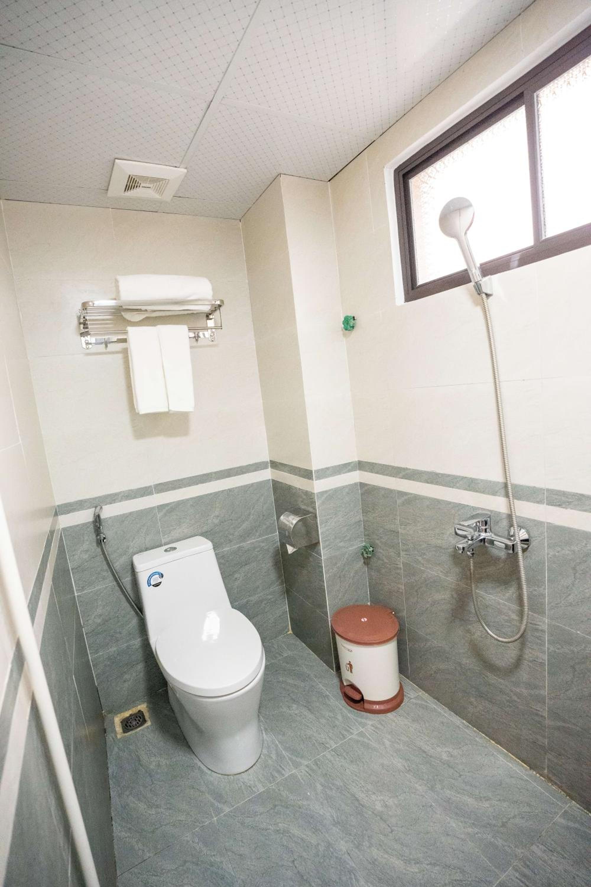 Superior Double Room - Photo 6