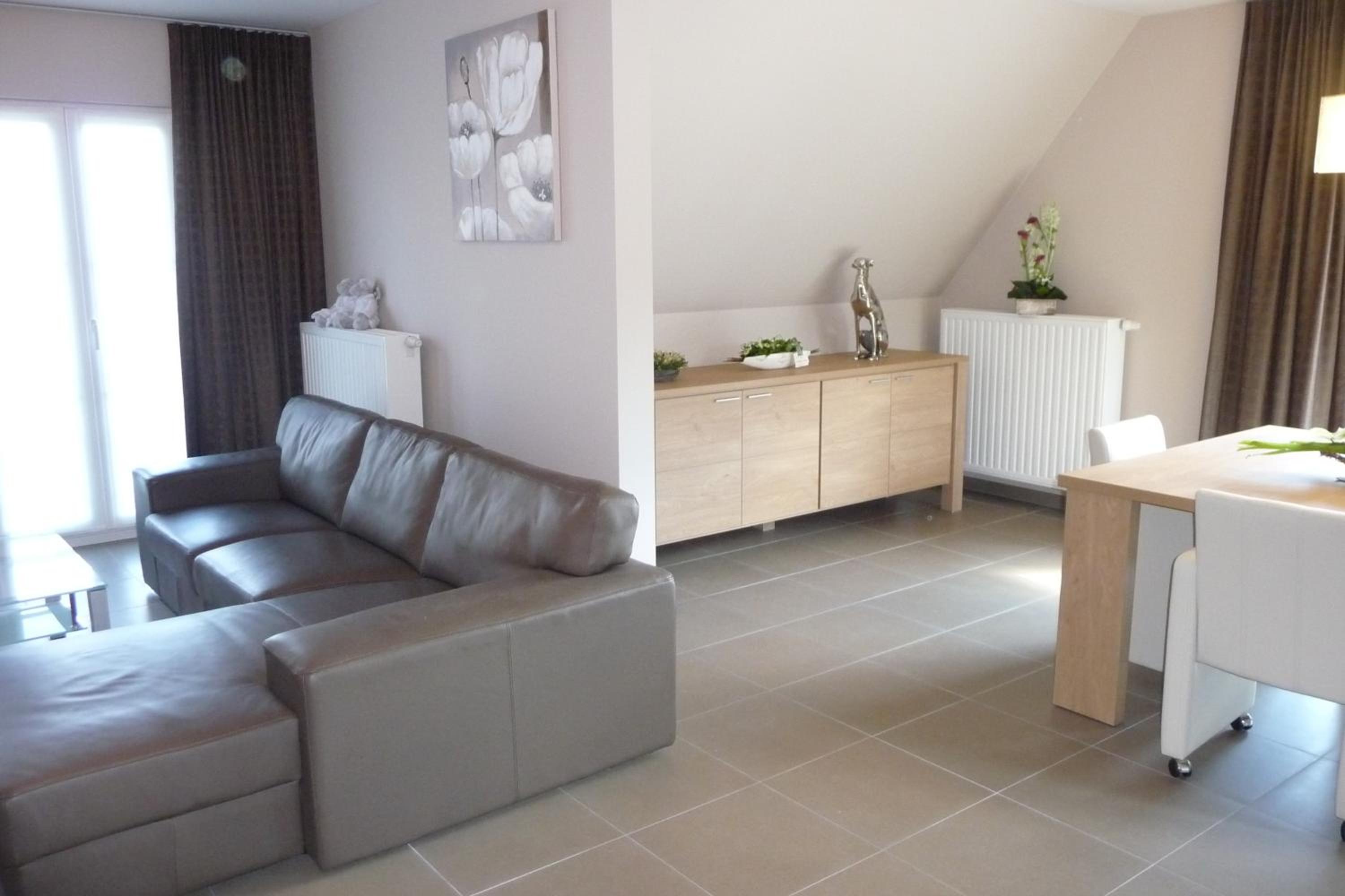 Two-Bedroom Apartment - Photo 18
