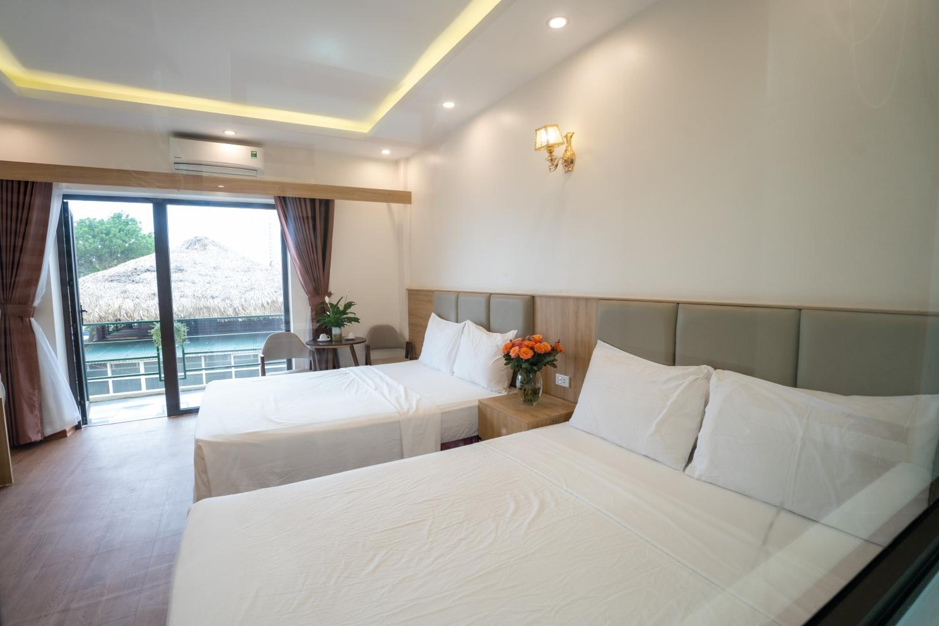 Superior Quadruple Room - Photo 6