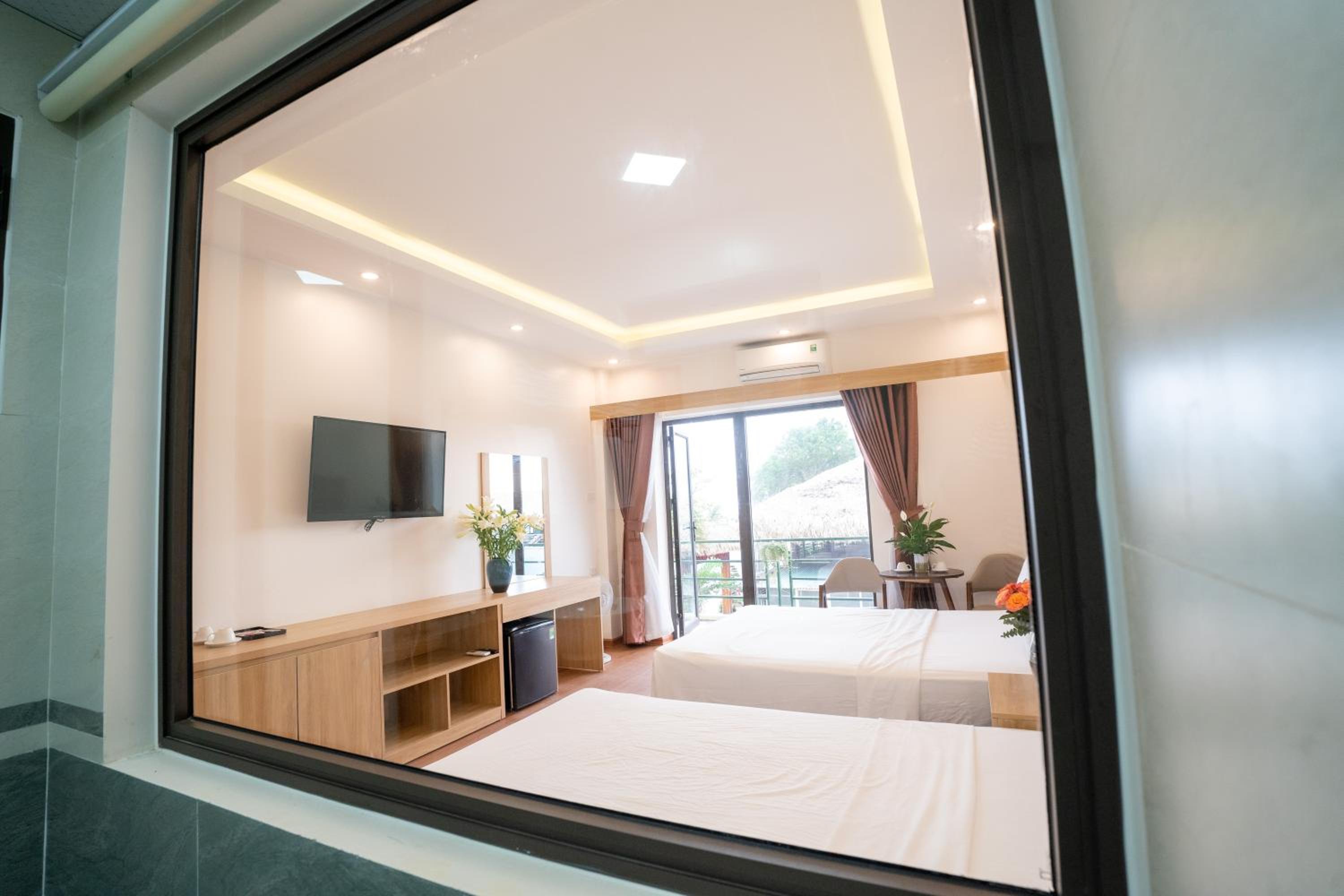 Superior Quadruple Room - Photo 7