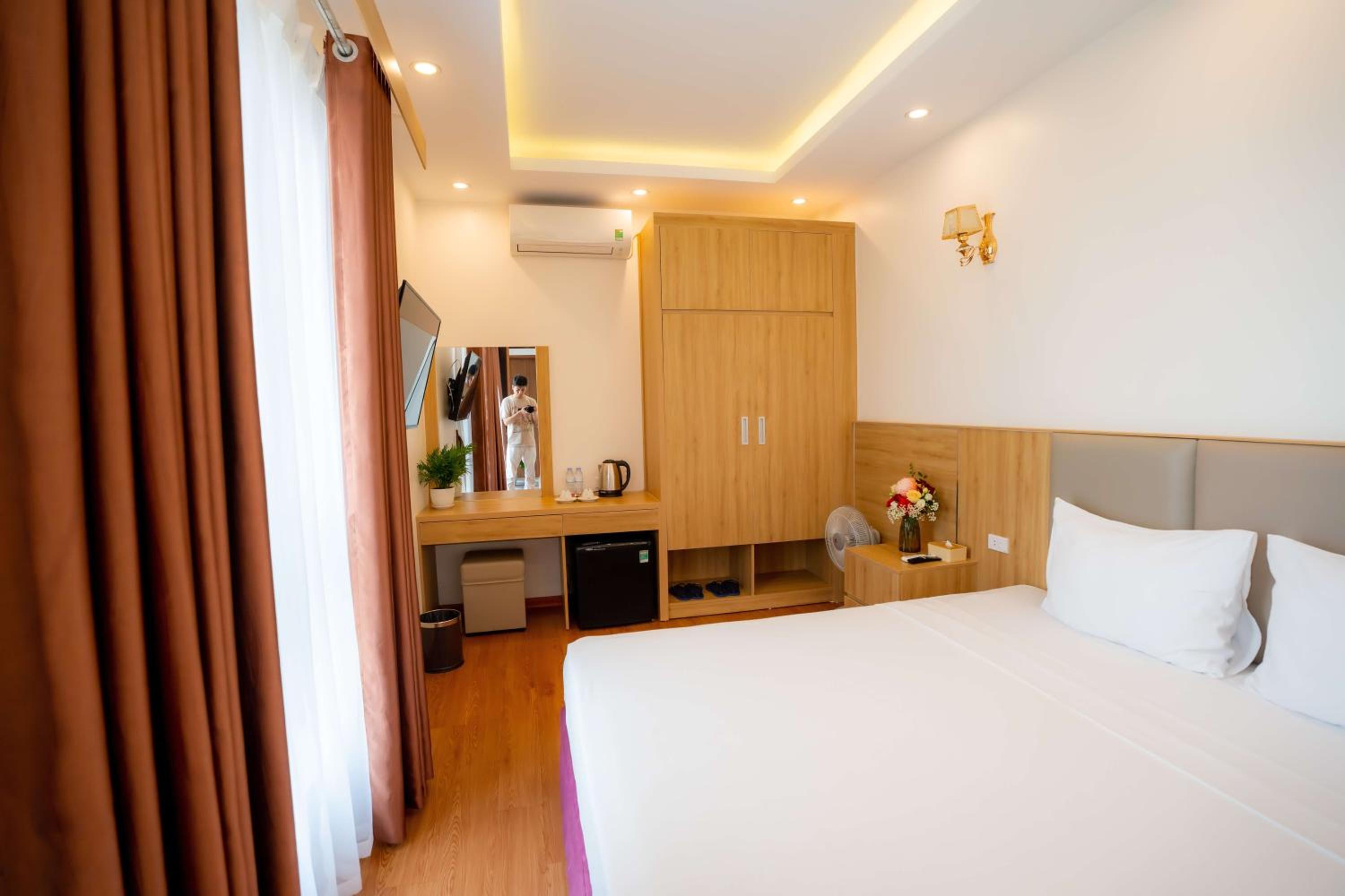 Deluxe Double Room - Photo 3
