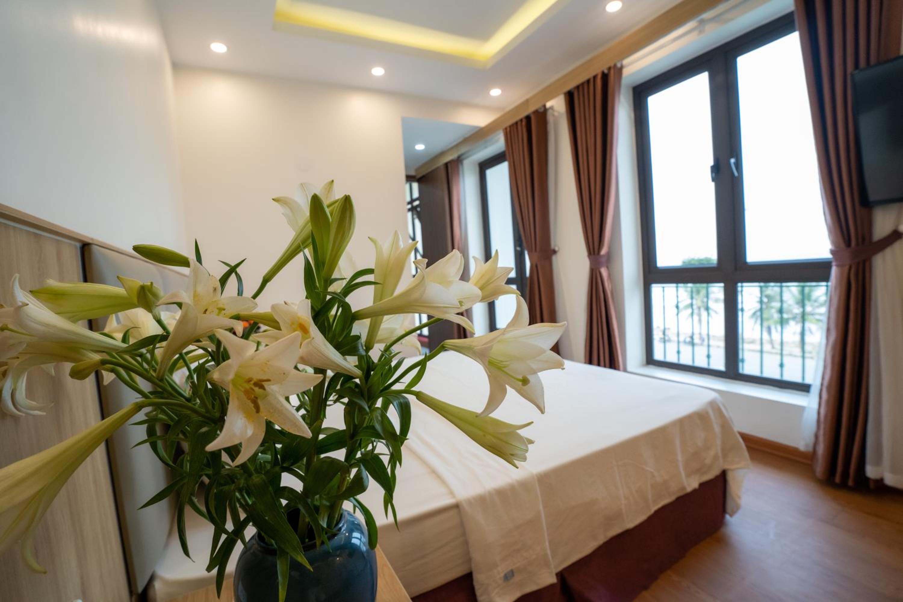 Deluxe Double Room - Photo 6