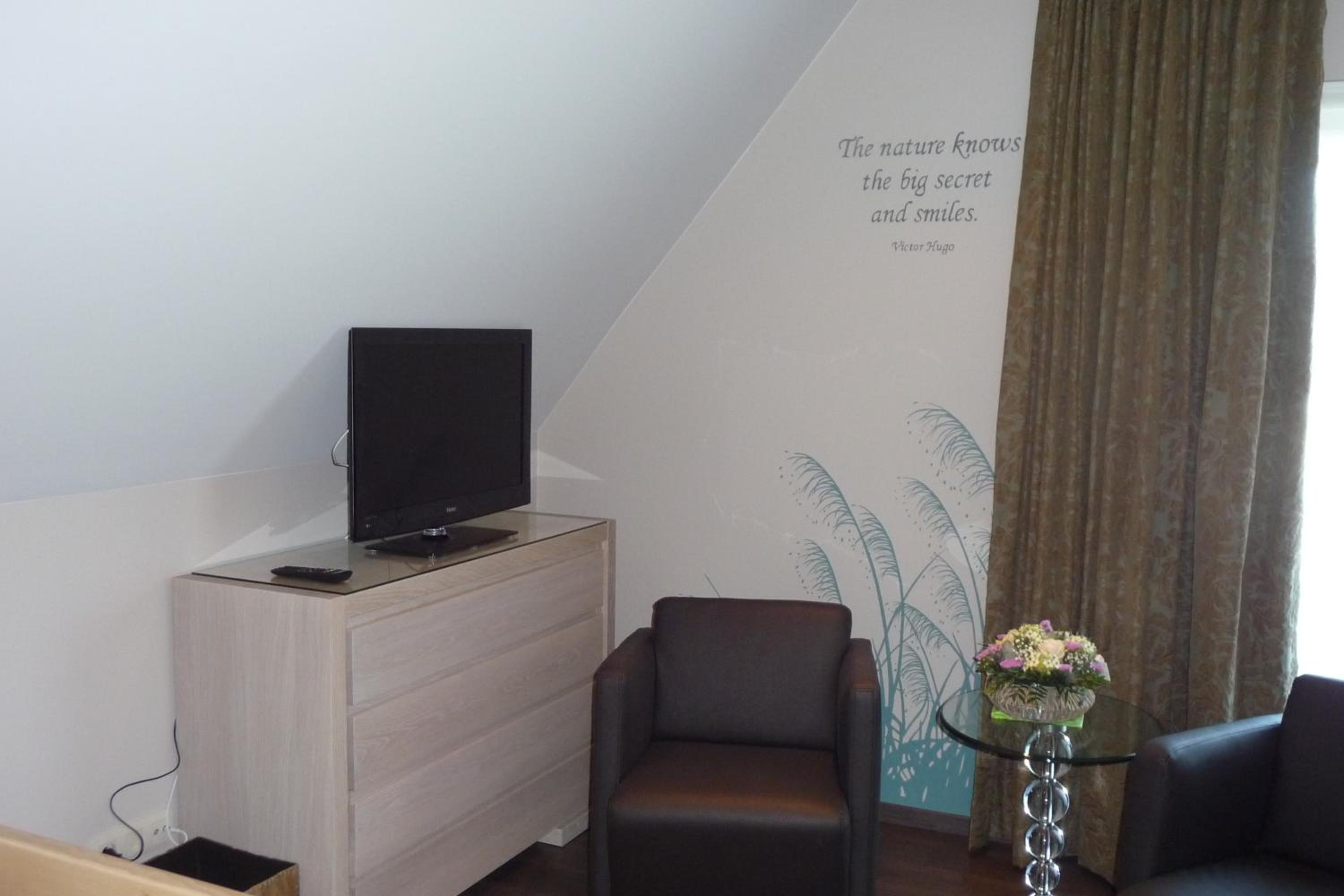 Superior Double Room - Photo 6