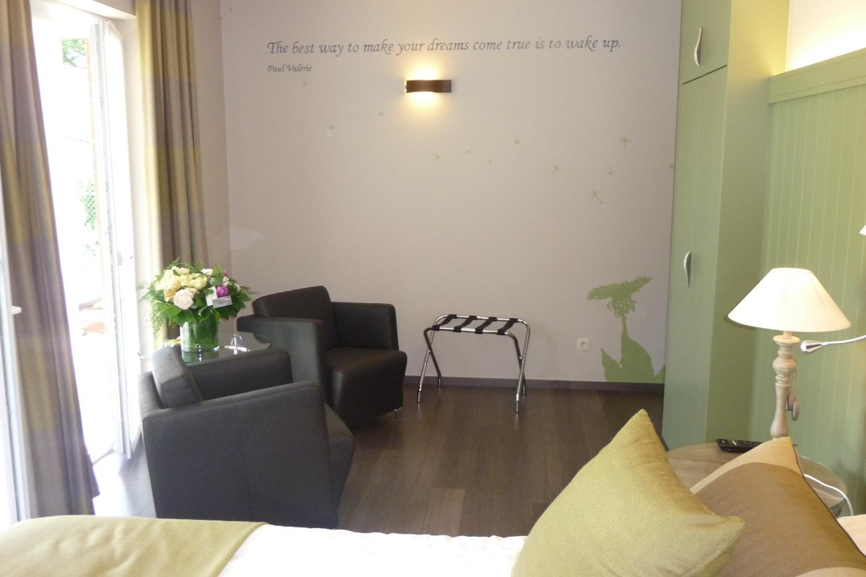 Superior Double Room - Photo 2
