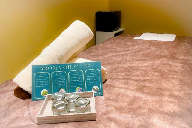 Standard Single Room for Male - Non-Smoking photo 2
