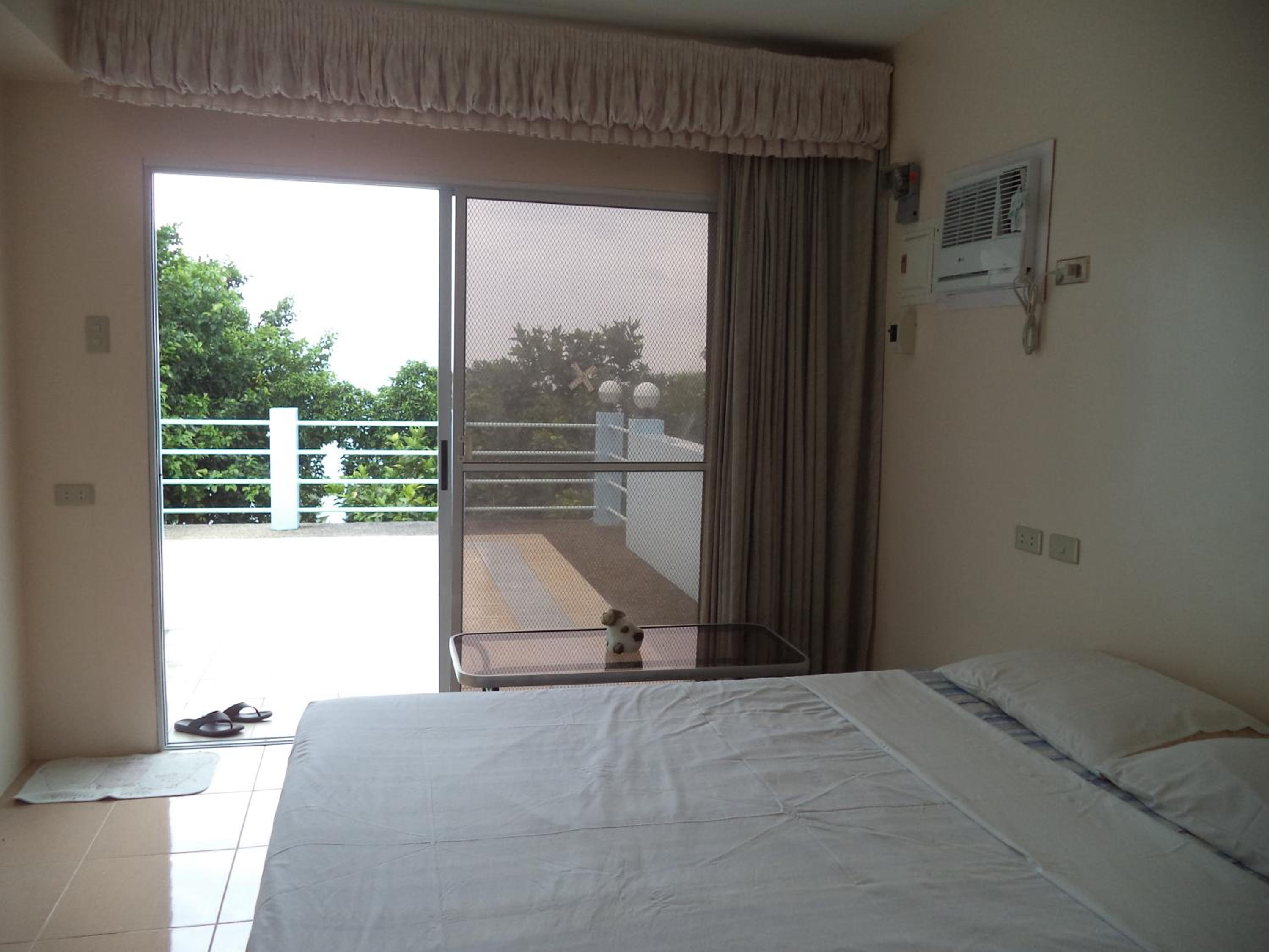 Studio With Ocean View