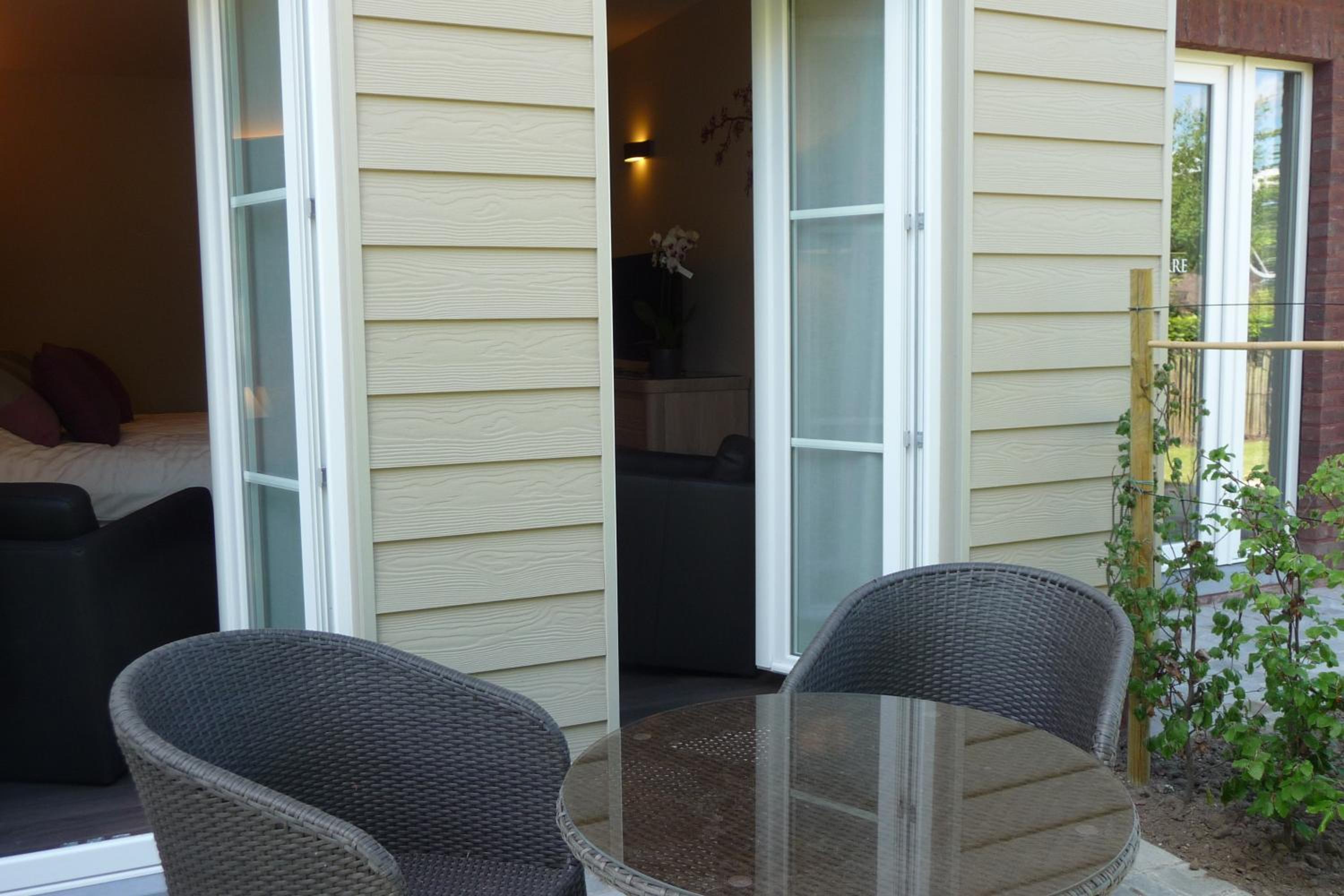 Standard Double Room - Photo 5