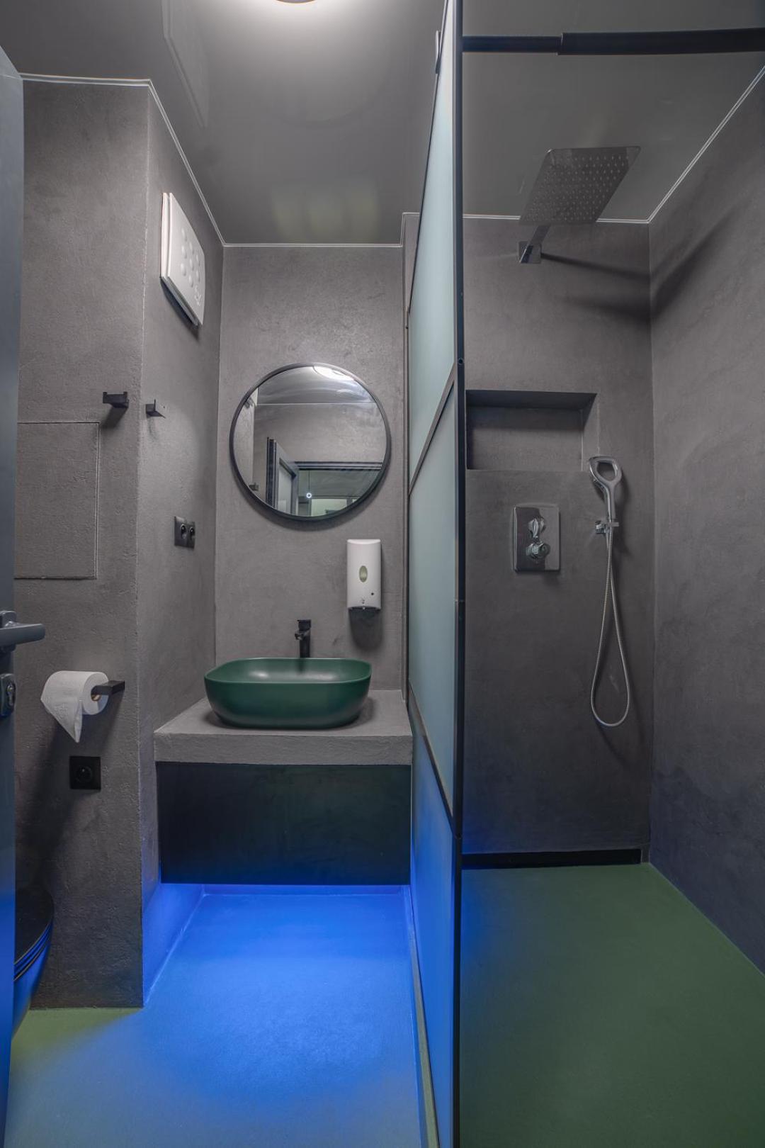 Studio Apartment photo 2