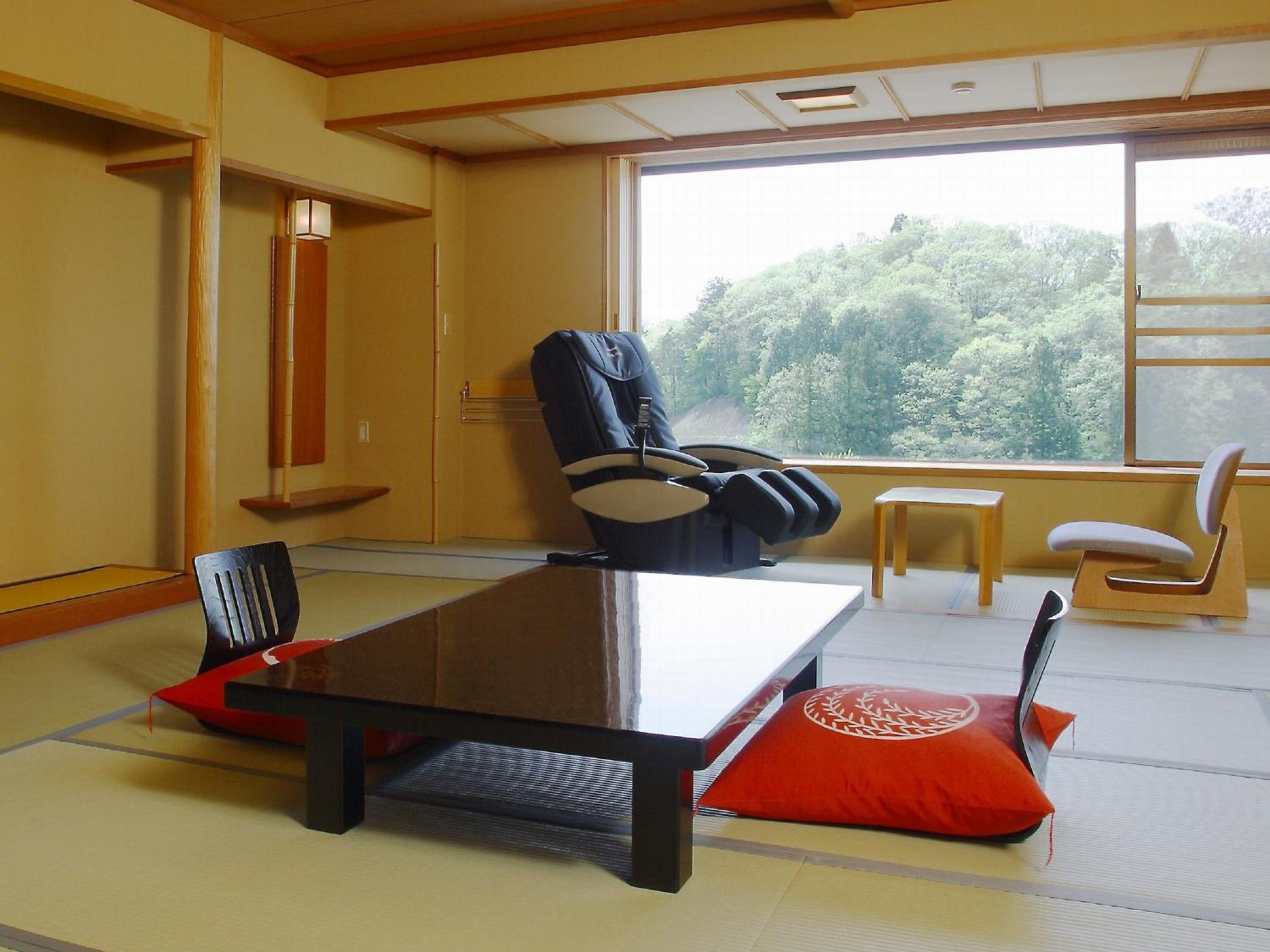 Superior Family Room - Non-Smoking