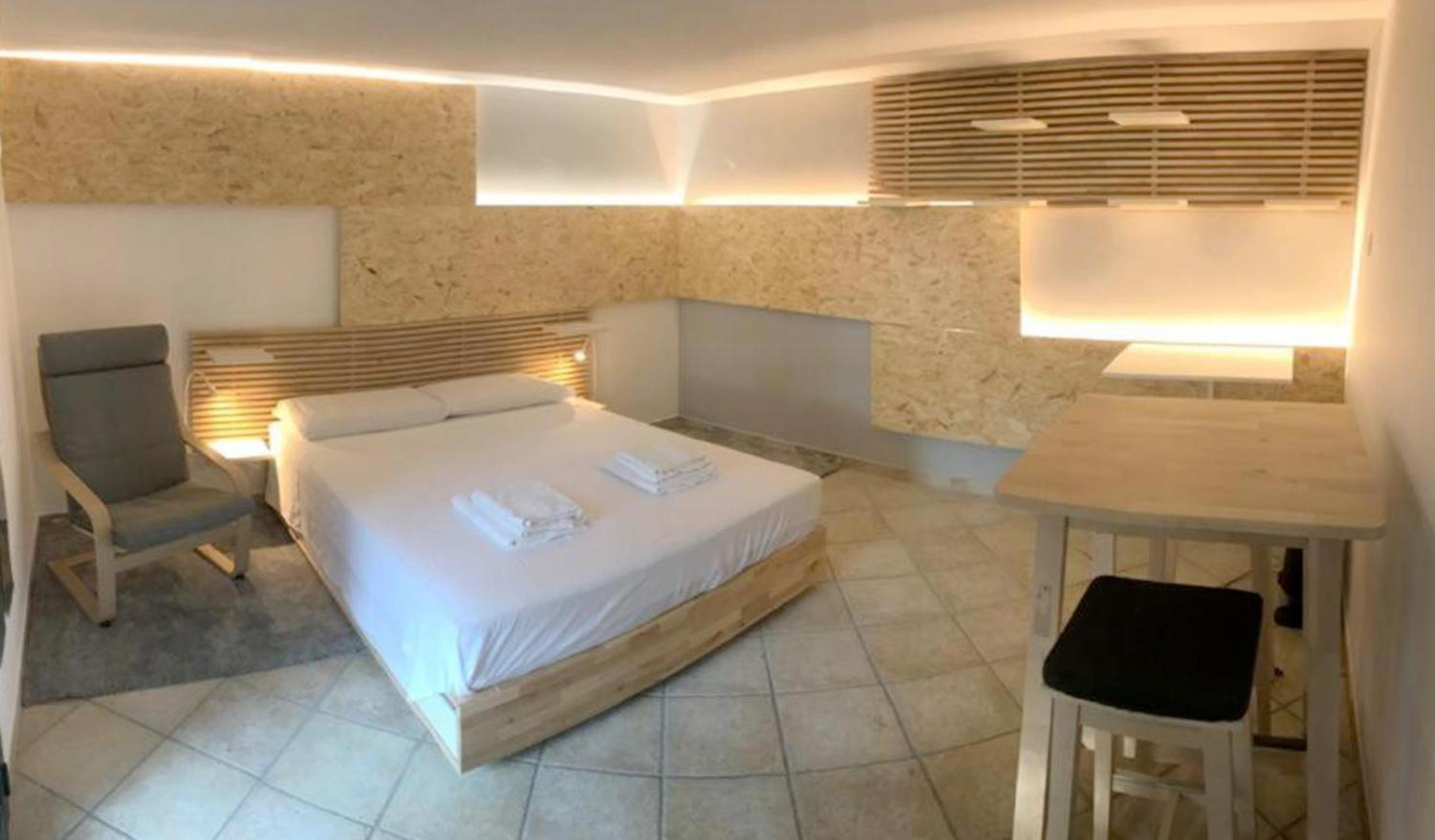 Economy Double Room photo 1