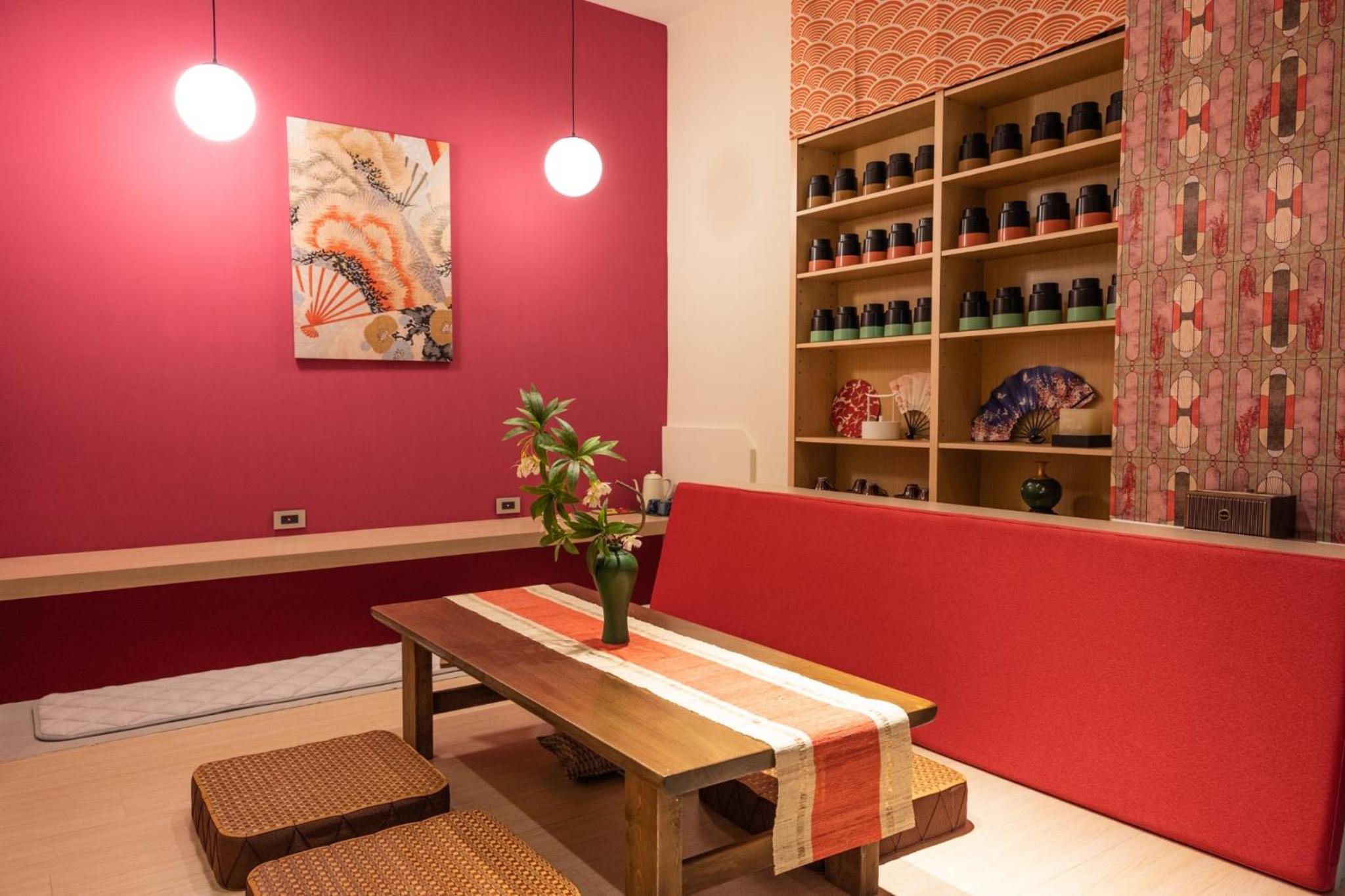 Japanese-Style Room photo 1