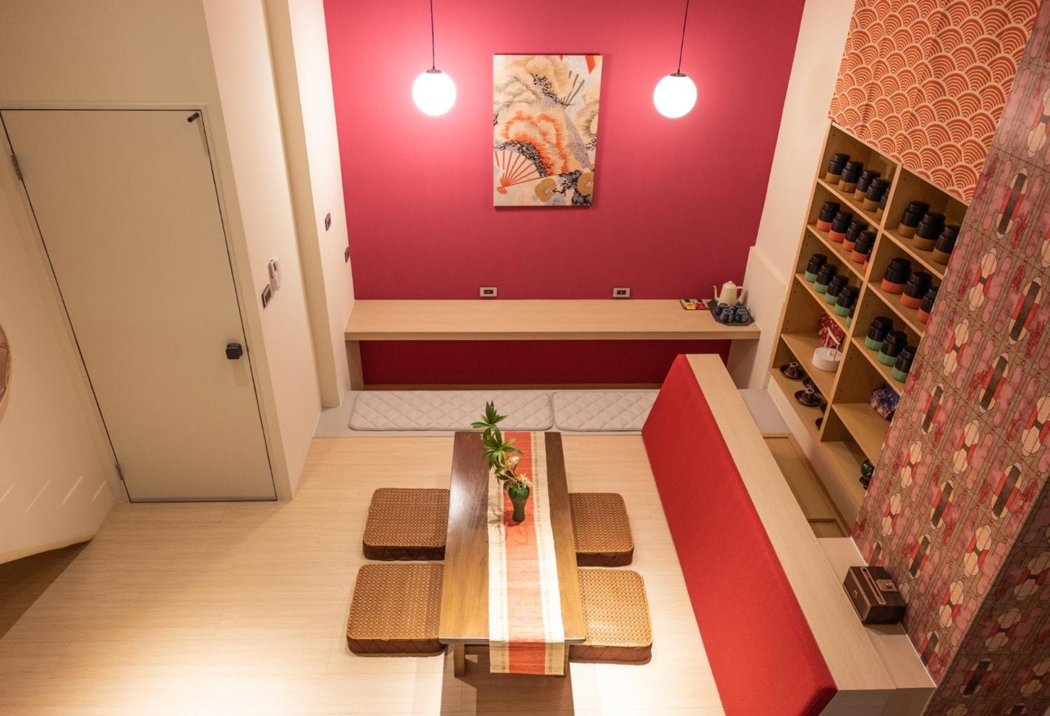 Japanese-Style Room photo 2