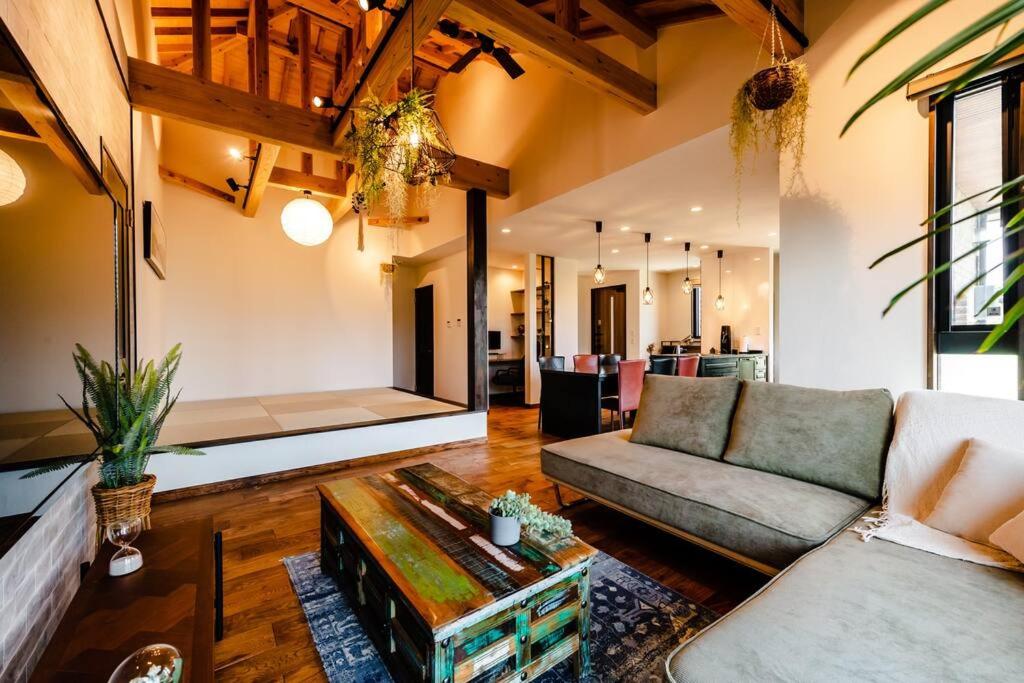 Two-Bedroom Villa photo 1