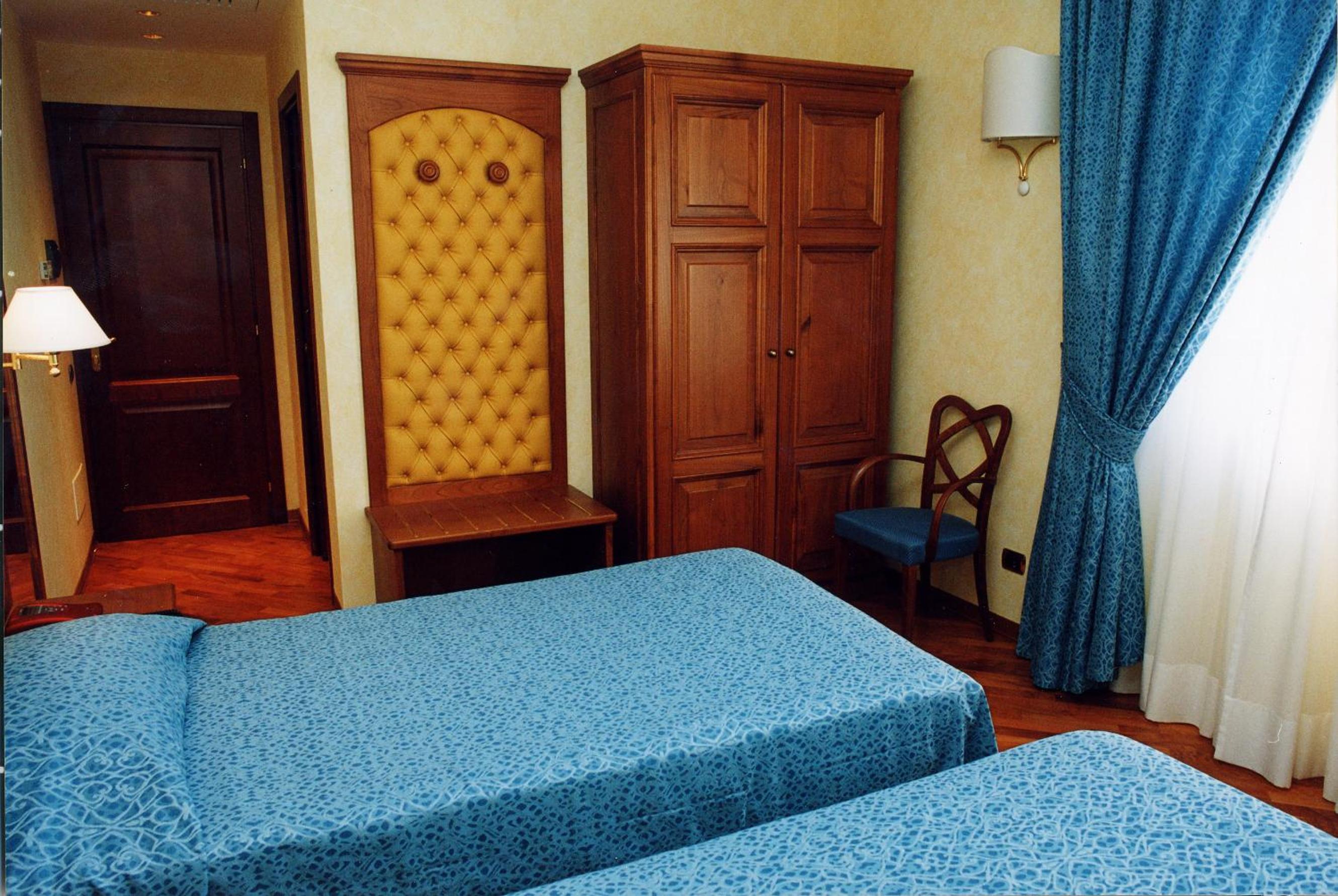 Superior Double/Twin Room - Photo 5