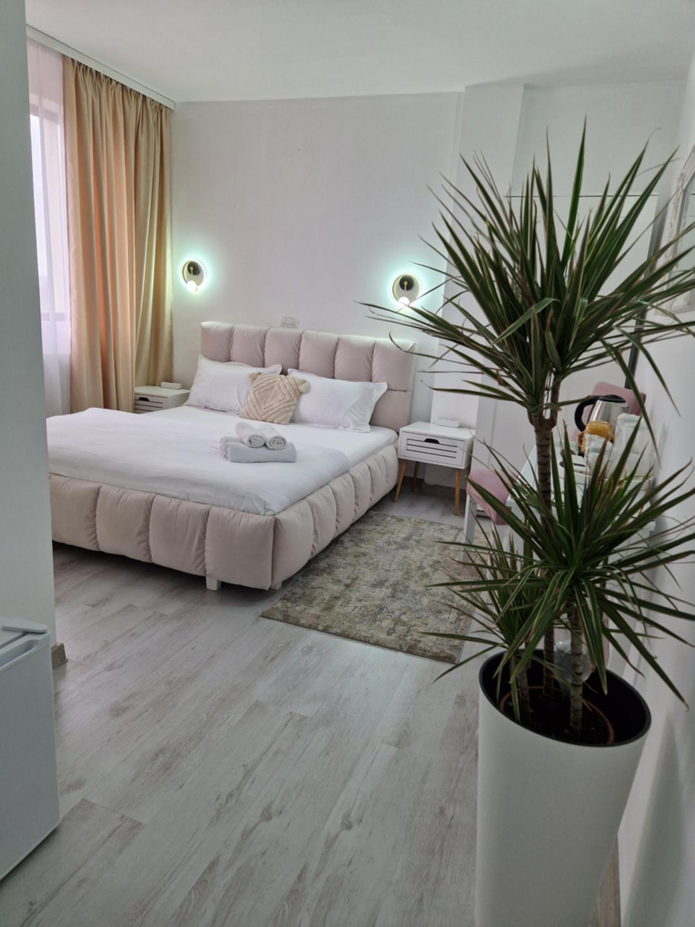 Small Double Room photo 3