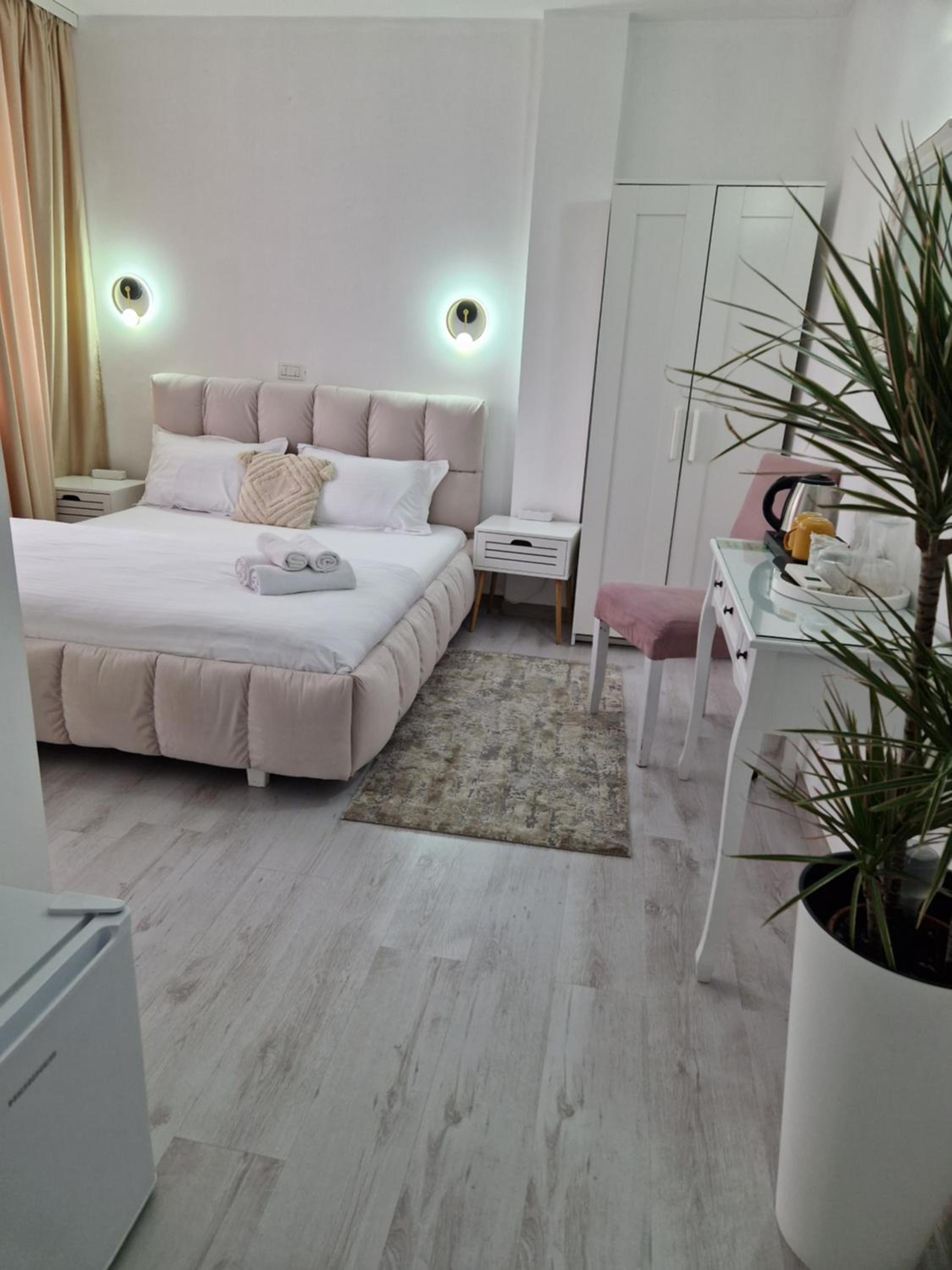 Small Double Room